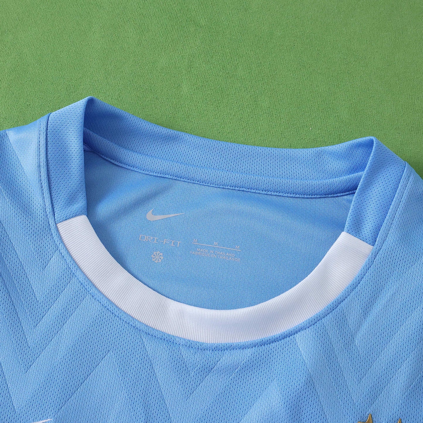 Uruguay 2025/26 Home Jersey - Fan Edition