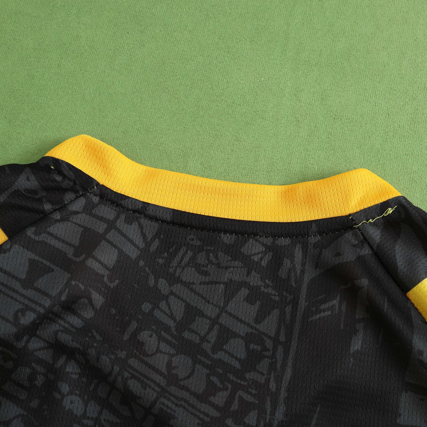 Borussia Dortmund 2023/24 Special Kit - Fan Edition (Kids) - The Jersey Vault