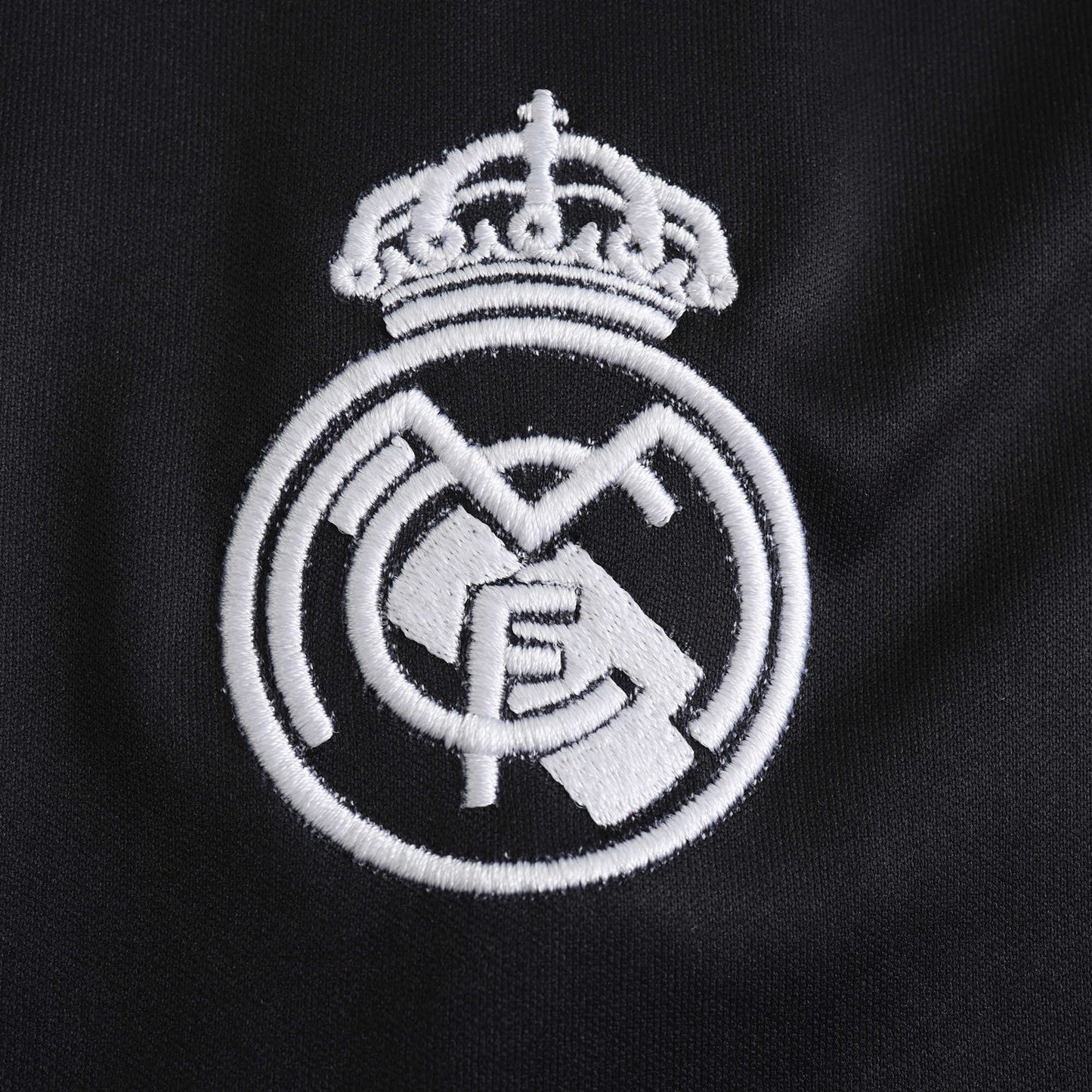 Real Madrid 2024/25 Y-3 Oynx Rose Jersey - Special Edition (Kids)