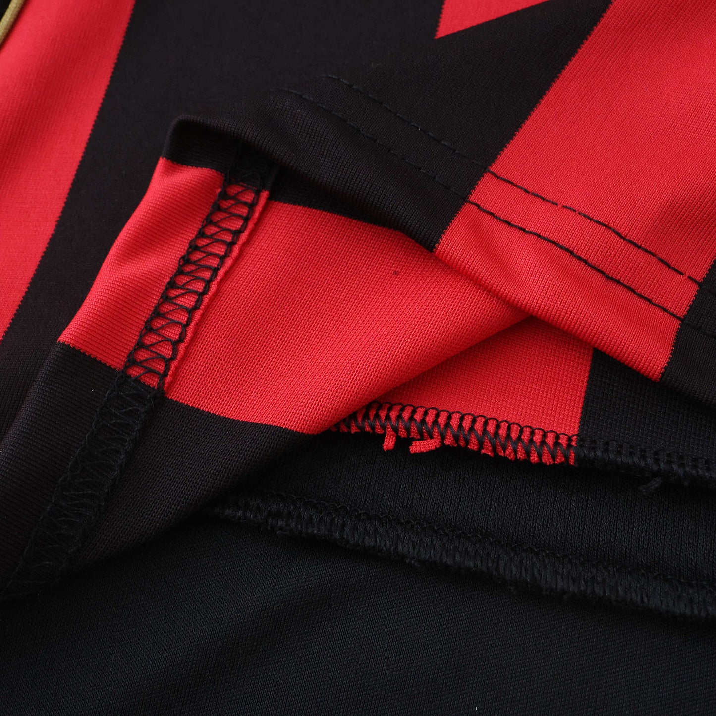 AC Milan 2006/07 Home Kits - Retro Edition (Kids)