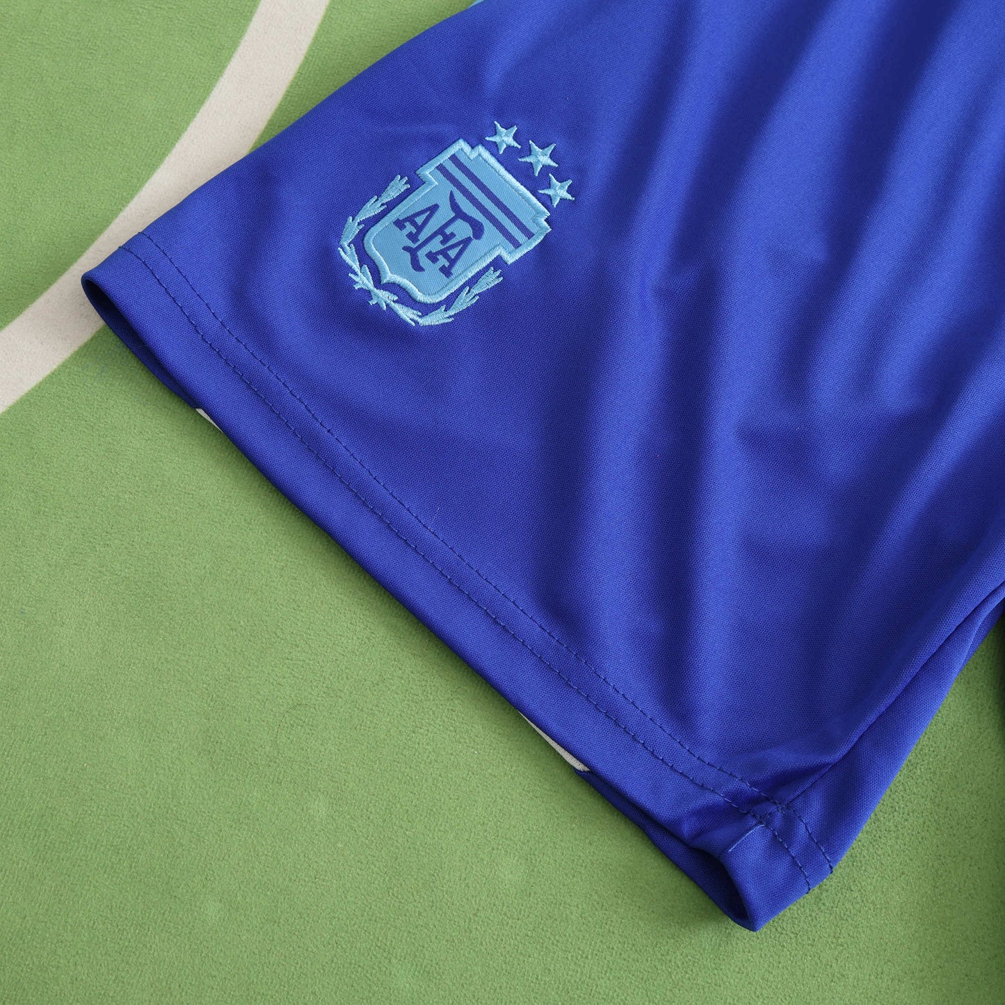 Argentina 2024/25 Away Kit - Fan Edition (Kids)