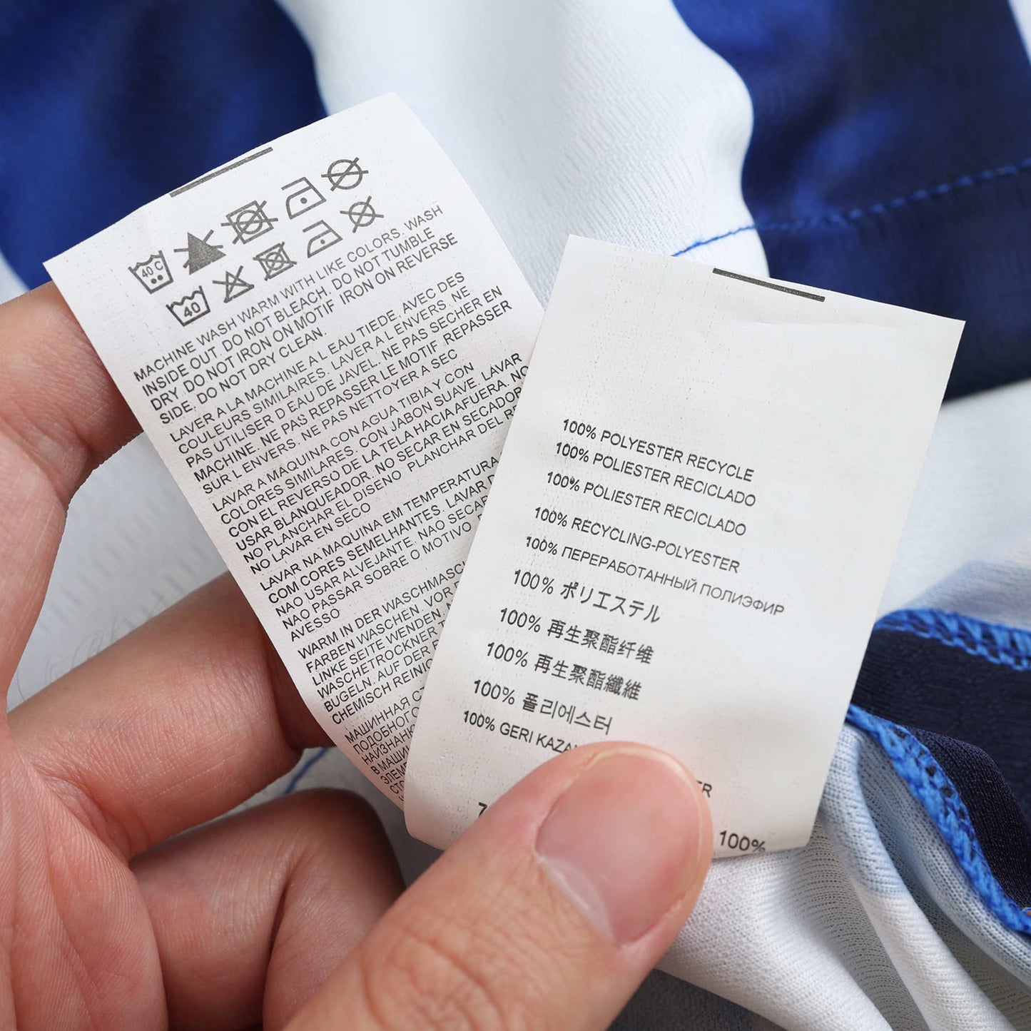 Porto 2024/25 Home Jersey - Fan Edition - The Jersey Vault