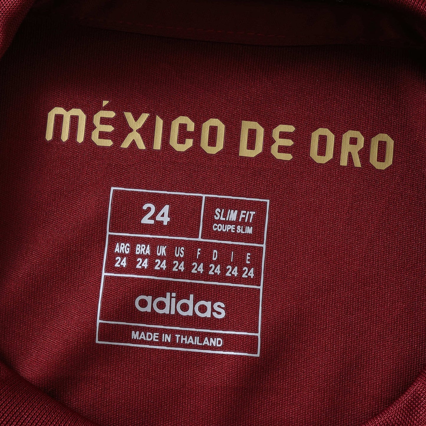 Mexico 2025/26 Away Concept Kit - Special Edition (Kids)