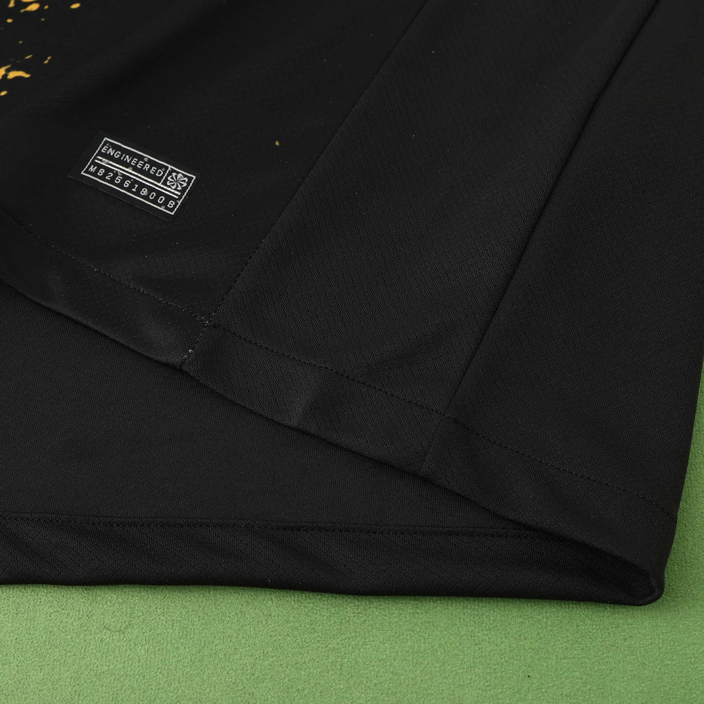 Sporting CP 2024/25 Third Jersey - Fan Edition
