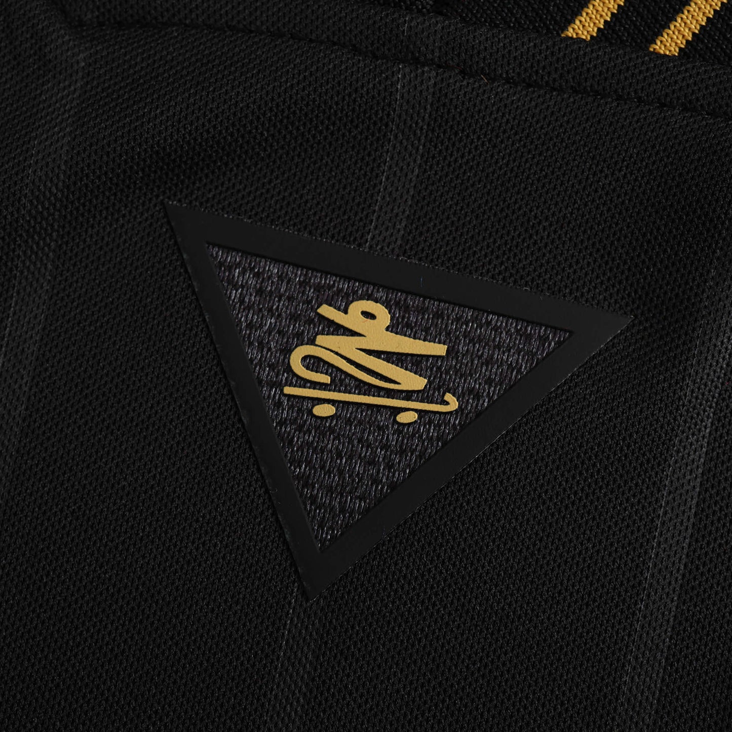 Santos FC 2024/25 Black Jersey - Special Edition