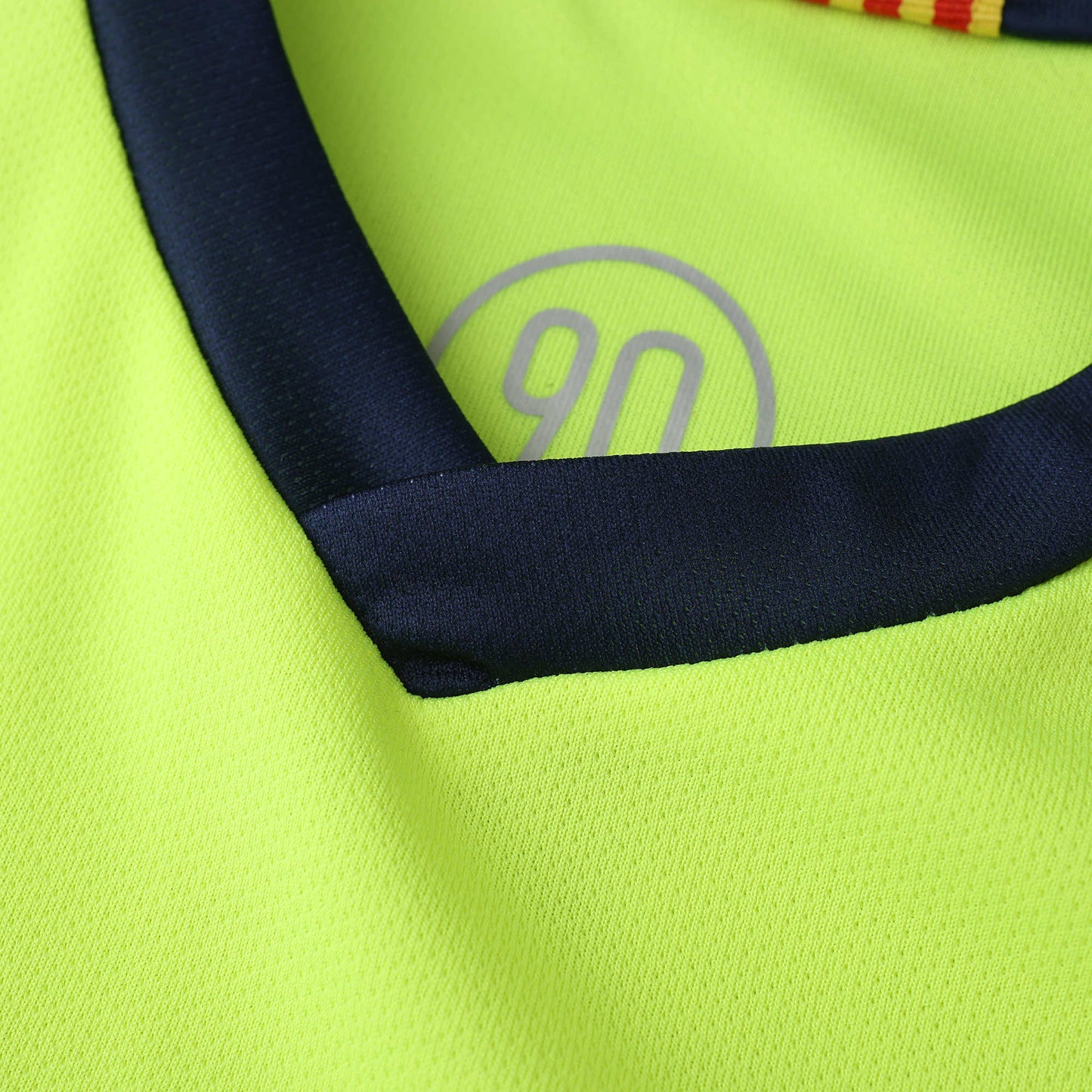 FC Barcelona 2005/06 Away Jersey - Retro Edition