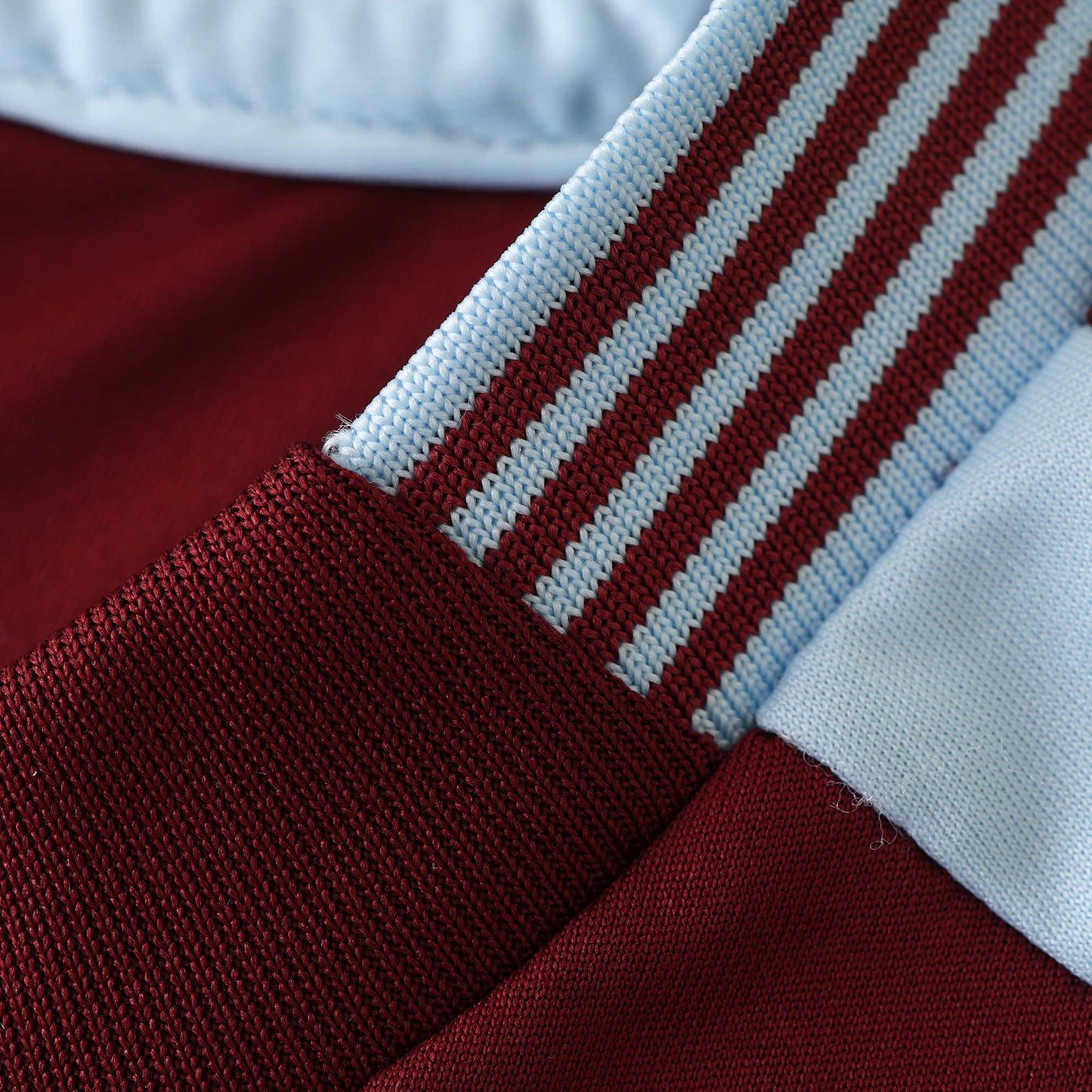 Aston Villa 2024/25 Home Jersey - Fan Edition