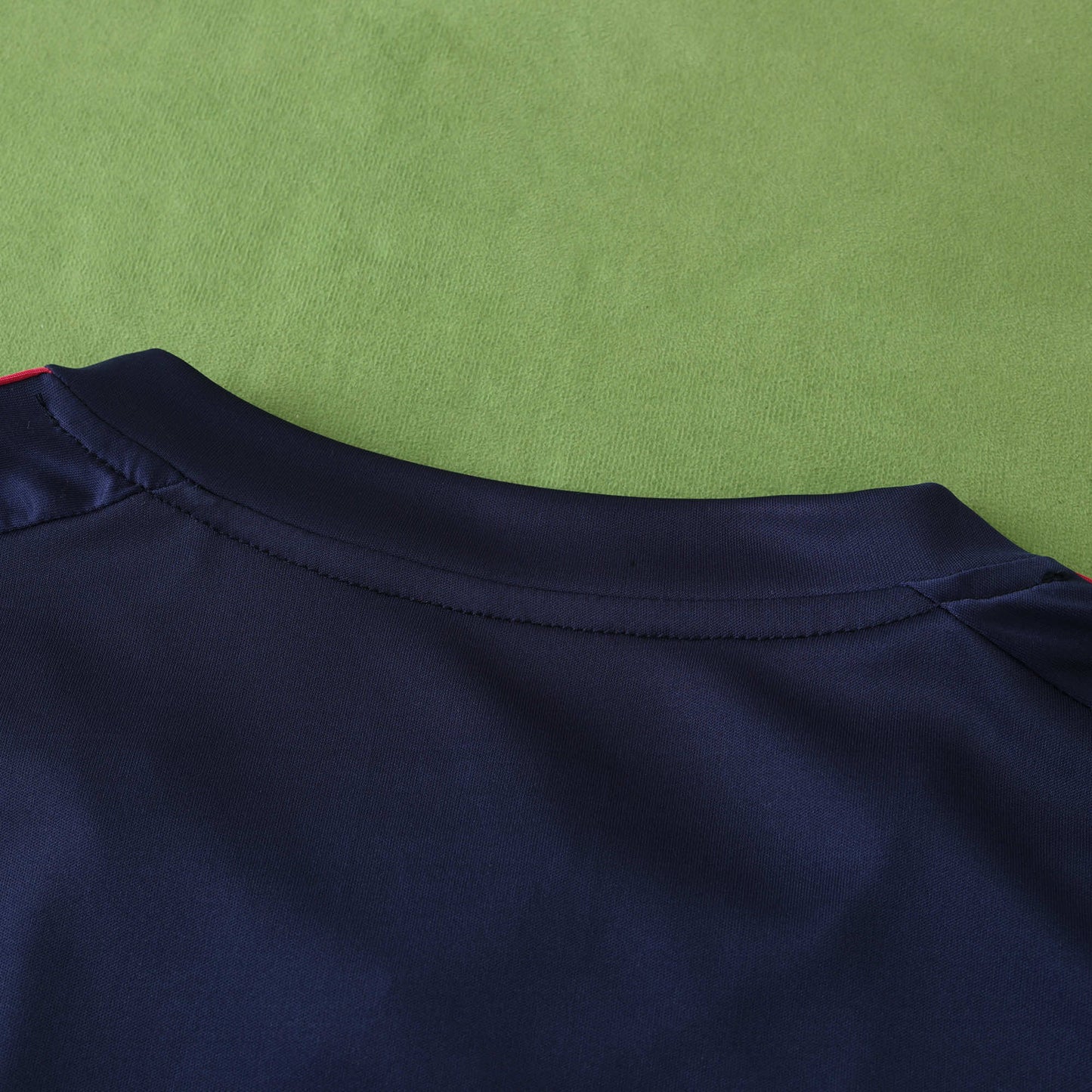 Nottingham Forest 2024/25 Away Jersey - Fan Edition