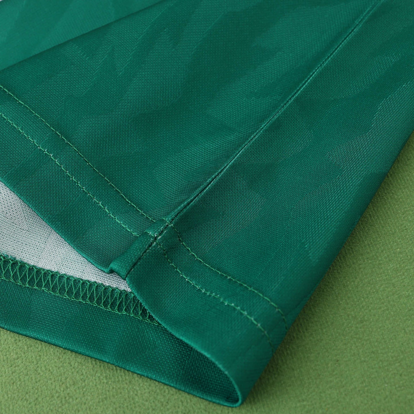 Nigeria 1995/96 Home Jersey - Retro Edition