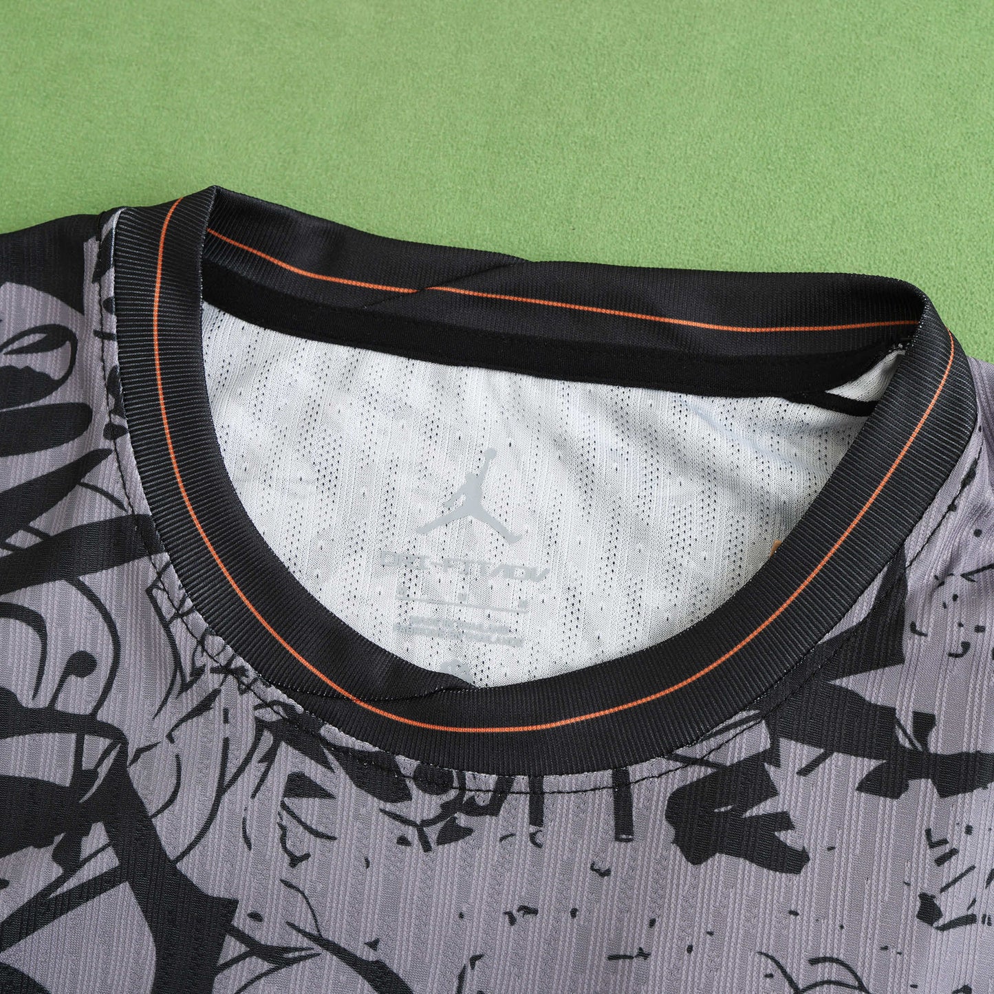 Netherlands 2025/26 Lion's Roar Jersey - Special Edition - The Jersey Vault