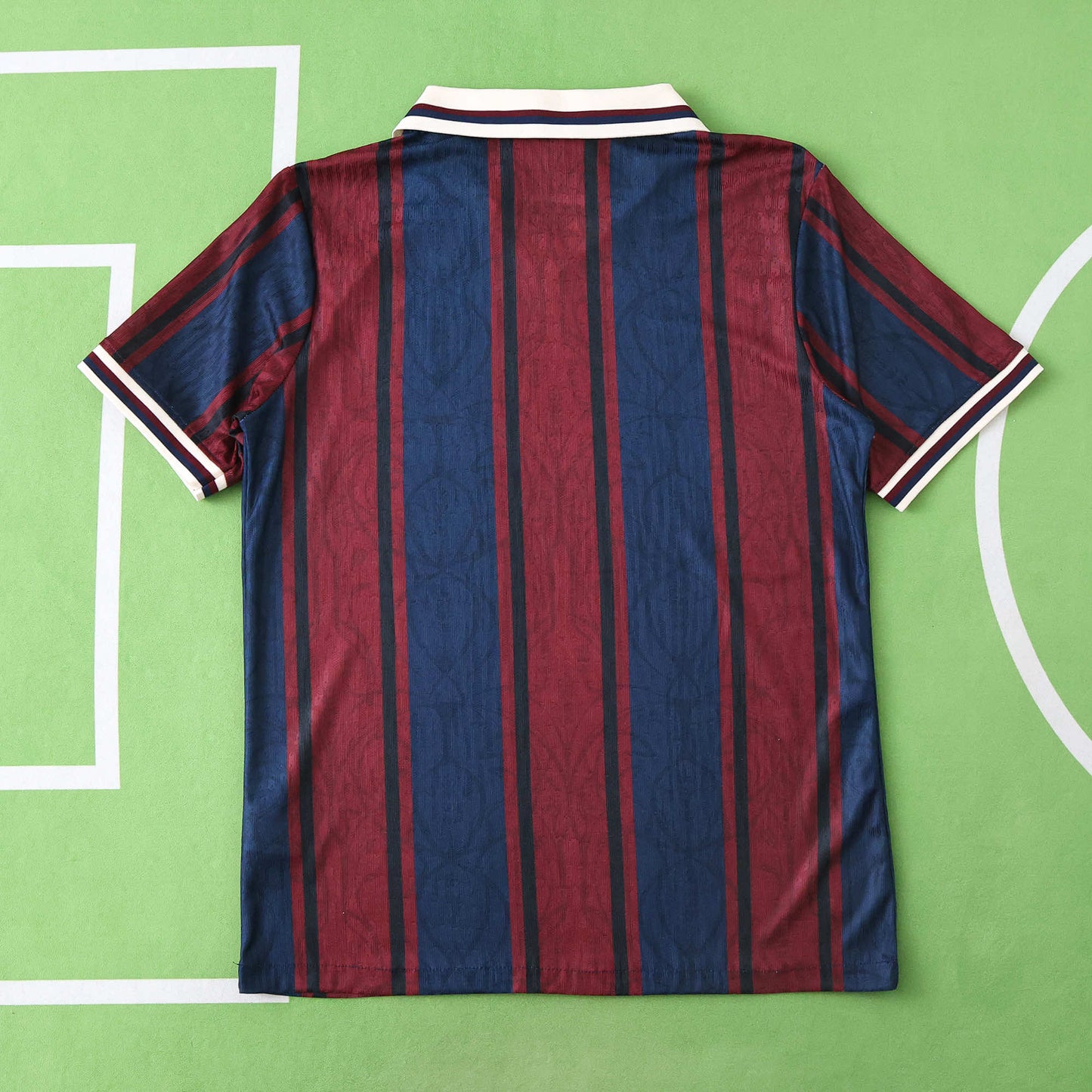 FC Barcelona 2025/2026 Concept Jersey - Special Edition