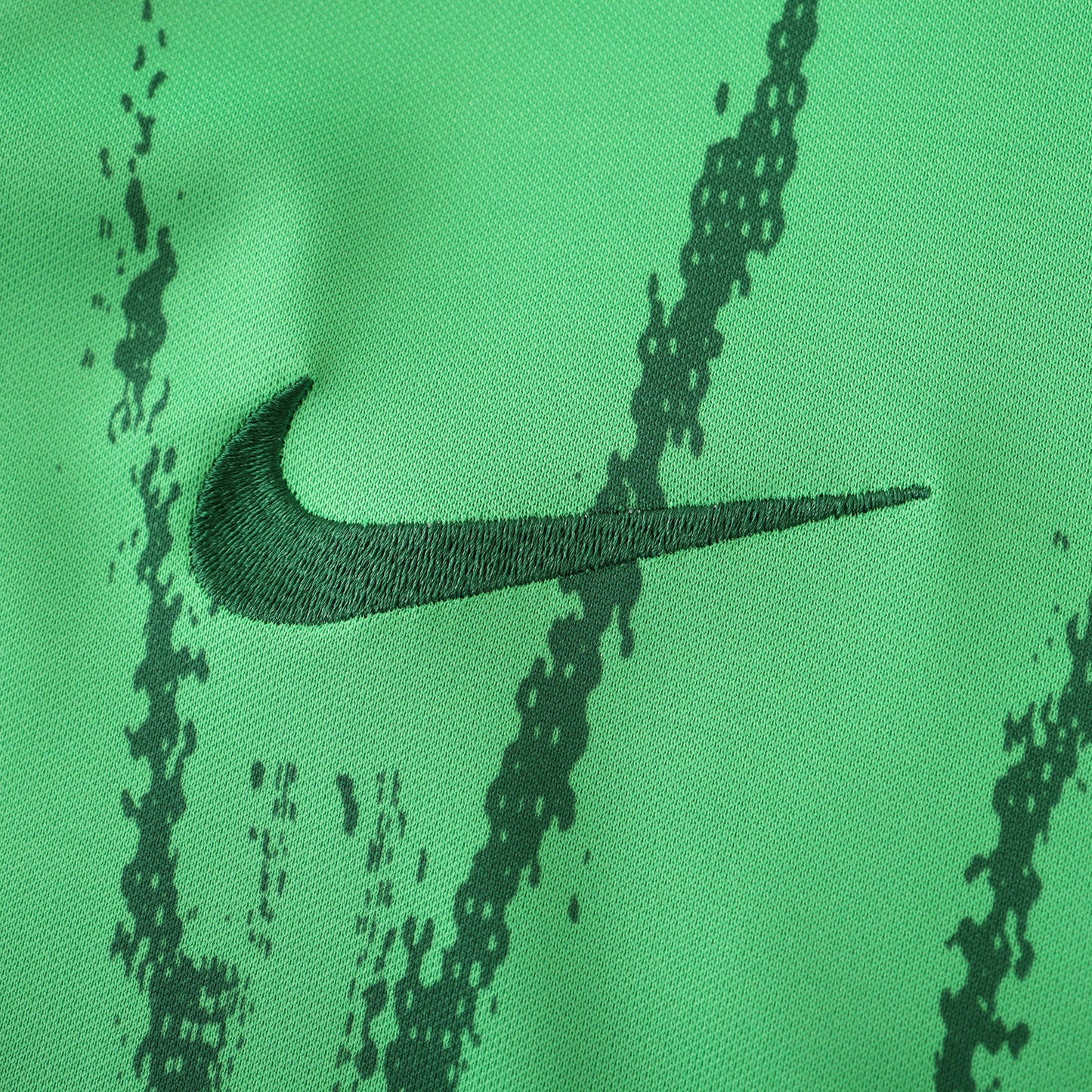 Sporting CP 2024/25 Fourth Jersey - Fan Edition
