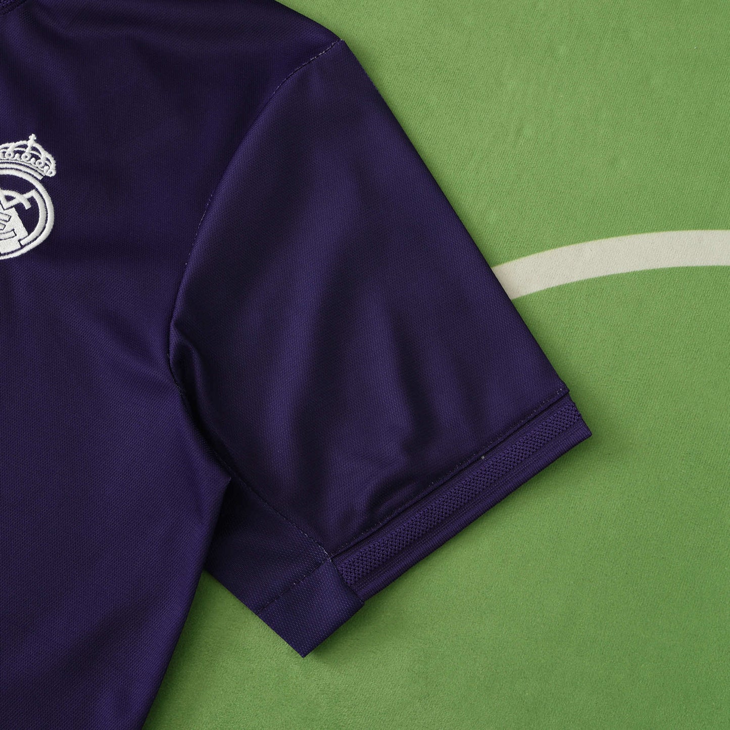 Real Madrid 2024/25 Y-3 Lavender Rose Jersey - Special Edition