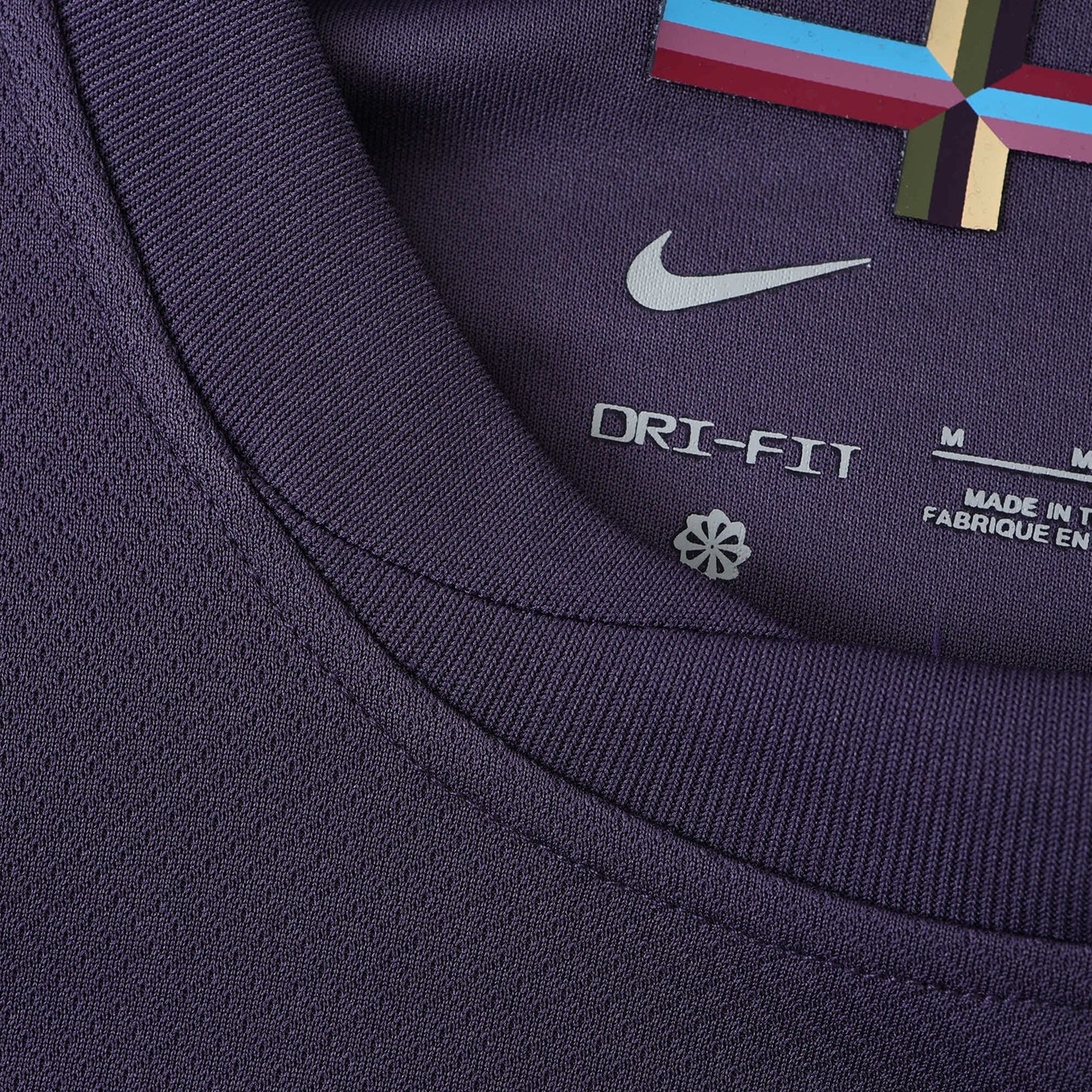 England 2024/25 Away Jersey - Fan Edition - The Jersey Vault