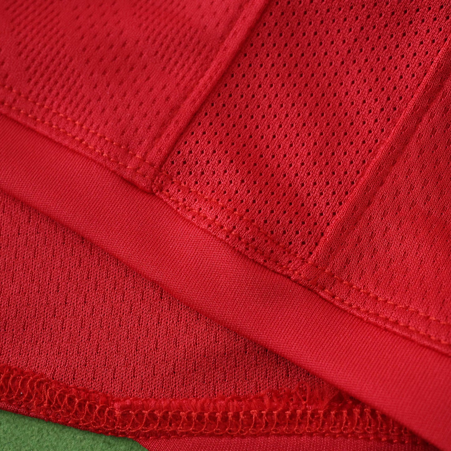 Manchester United 2007/08 Home Kit - Retro Edition (Kids)