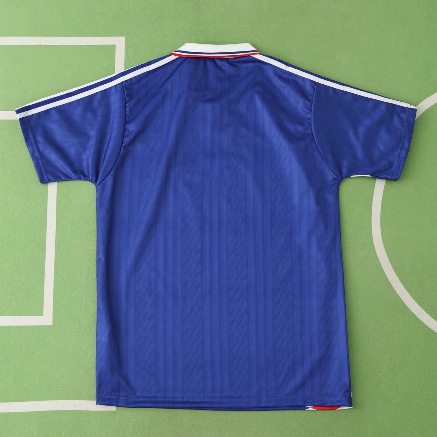 France 1994/95 Home Jersey - Retro Edition