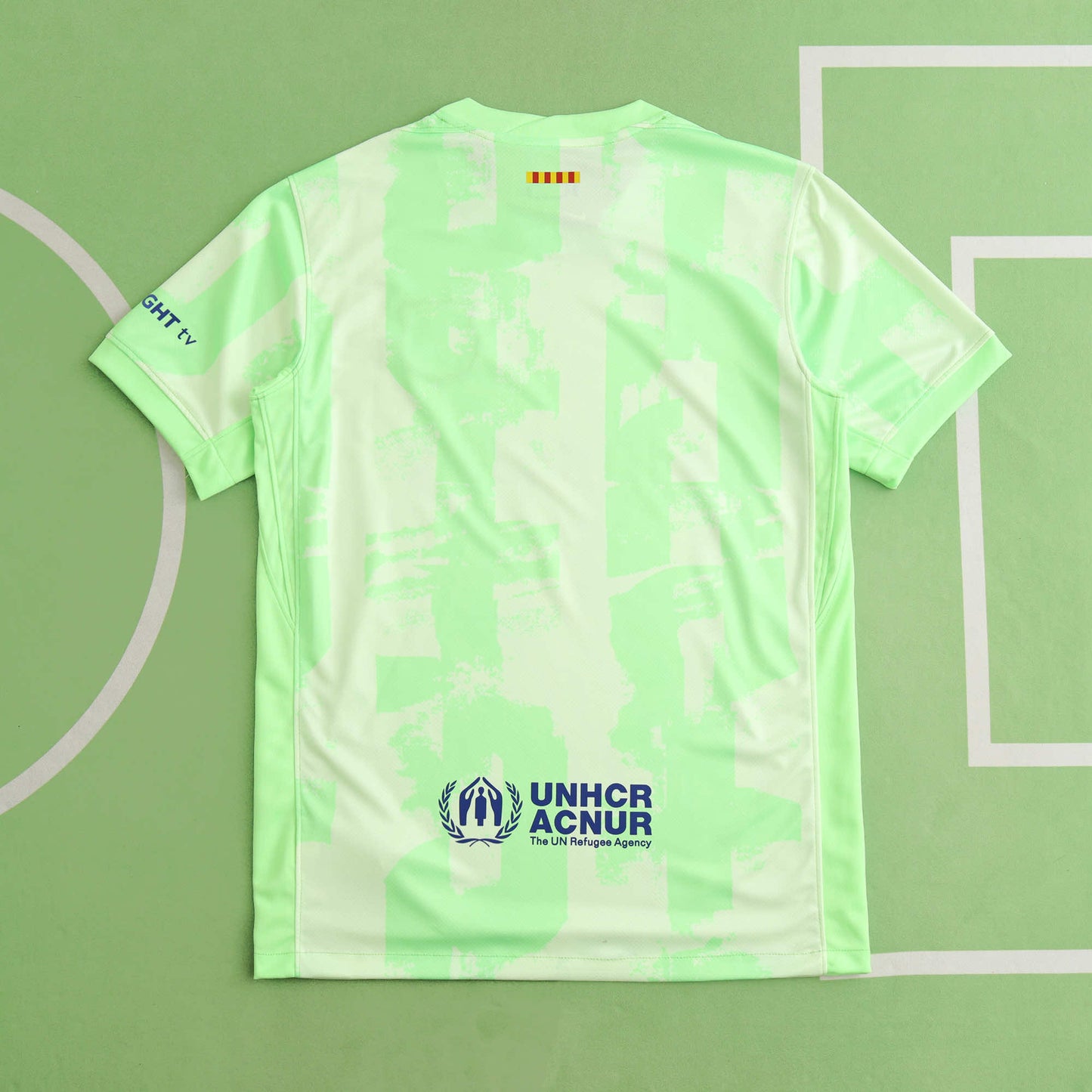FC Barcelona 2024/25 Third Jersey - Fan Edition