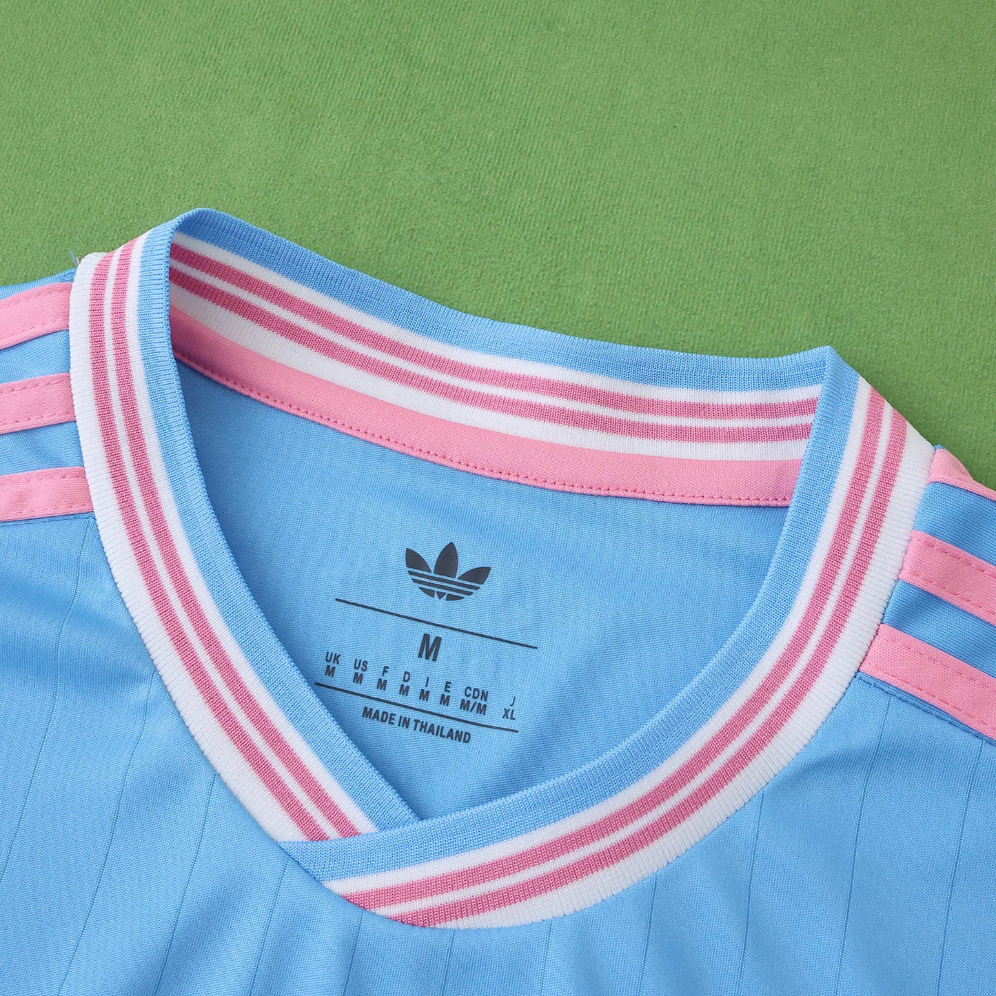 Inter Miami 2024/25 Third Jersey - Fan Edition