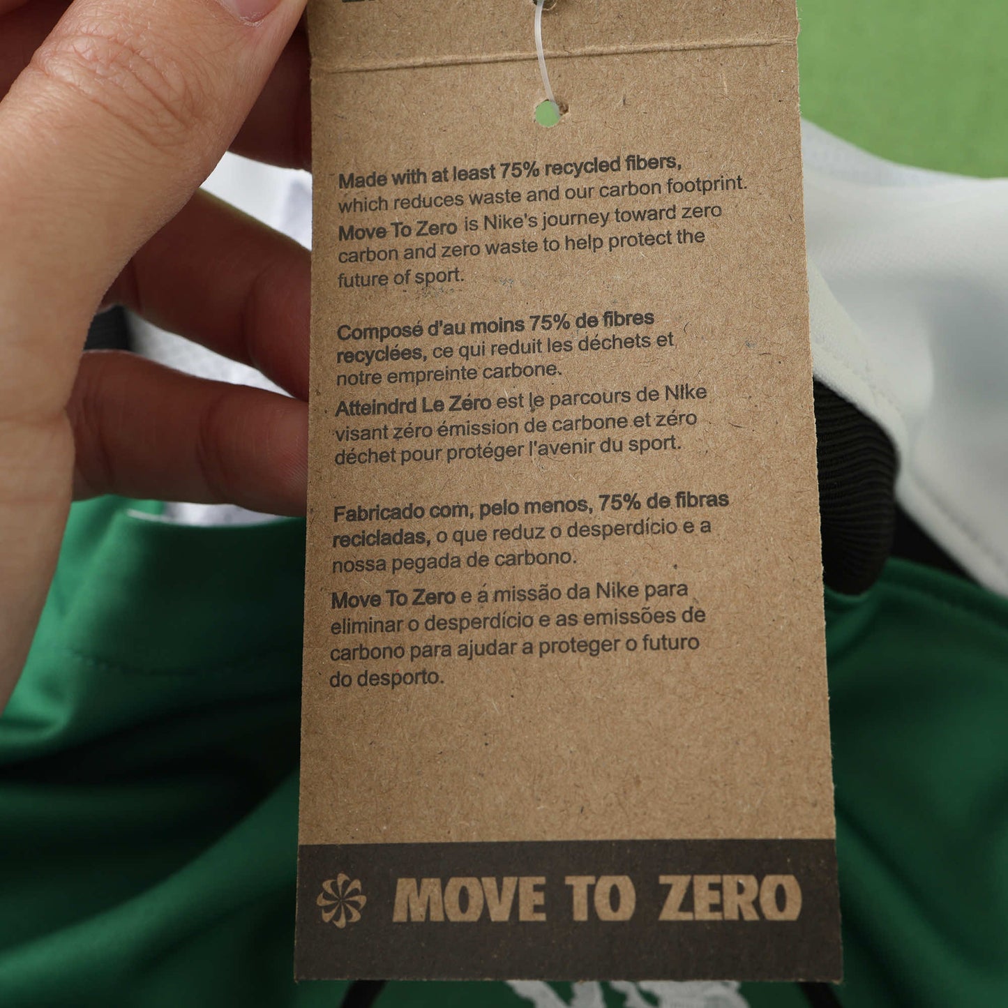 Sporting CP 2024/25 100th Anniversary Jersey - Special Edition