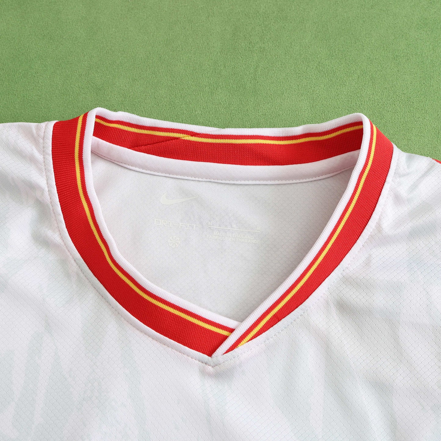 Liverpool 2024/25 Third Jersey - Fan Edition