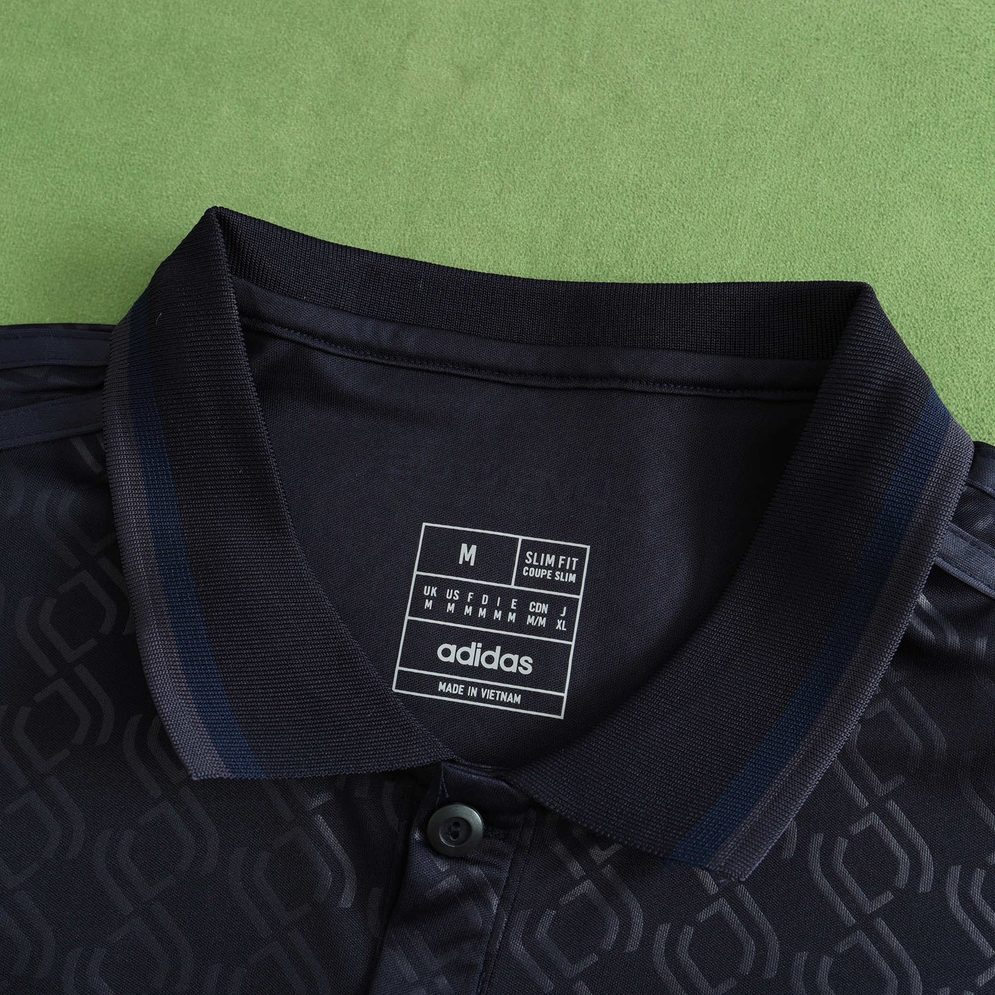 Juventus 2024/25 Third Jersey - Fan Edition - The Jersey Vault