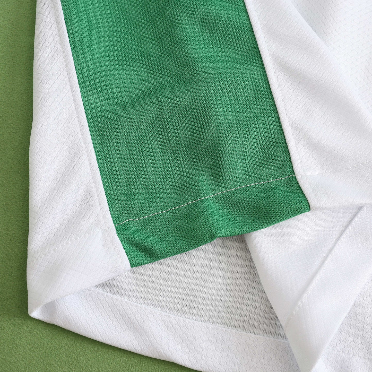 Nigeria 2024/25 Third Jersey - Fan Edition