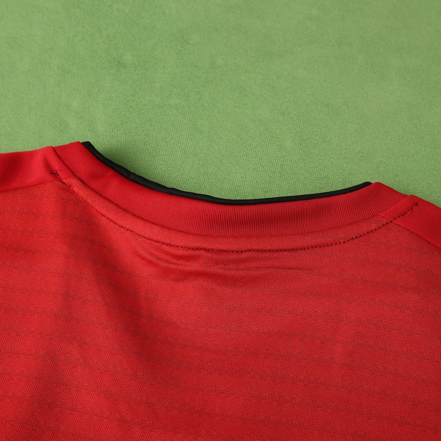Manchester United 2018/19 Home Jersey - Retro Edition