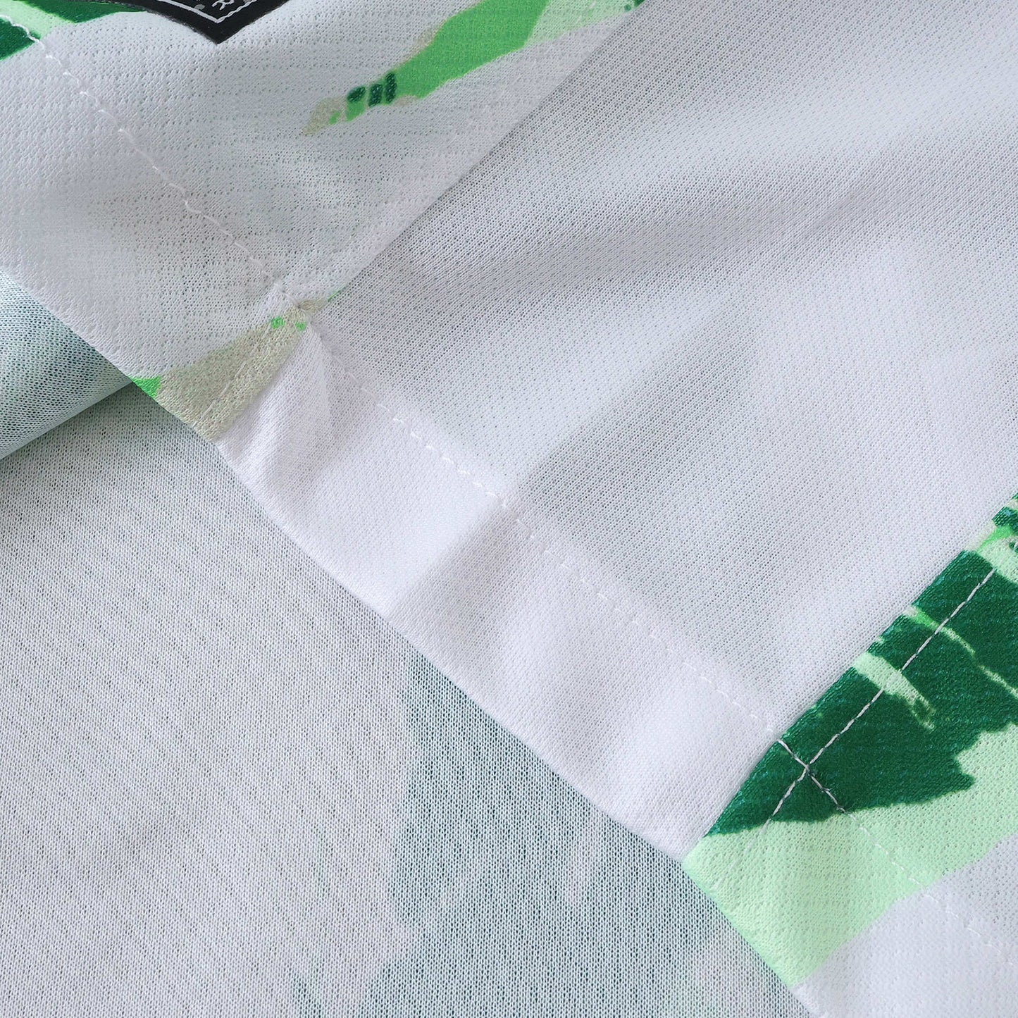 Nigeria 2025/26 Home Jersey - Fan Edition