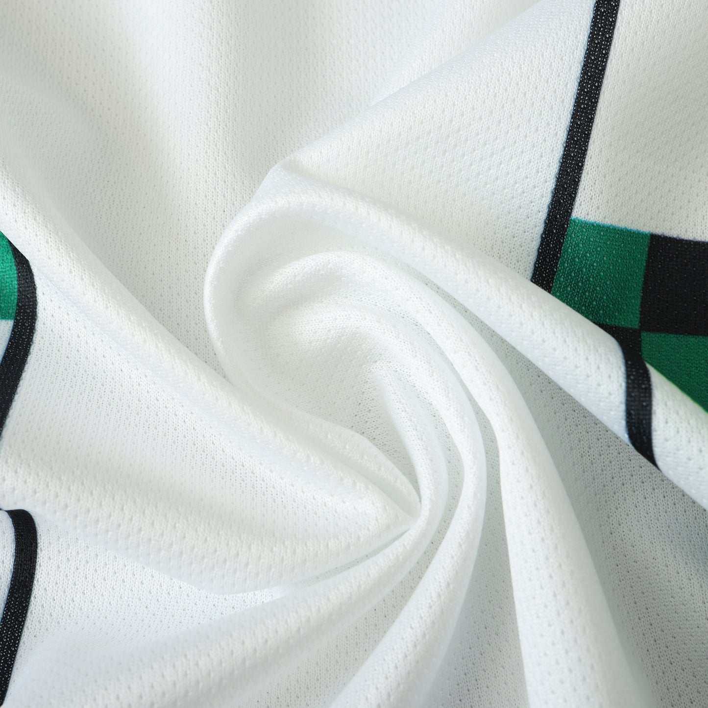 Nigeria 2024/25 Away Jersey - Fan Edition