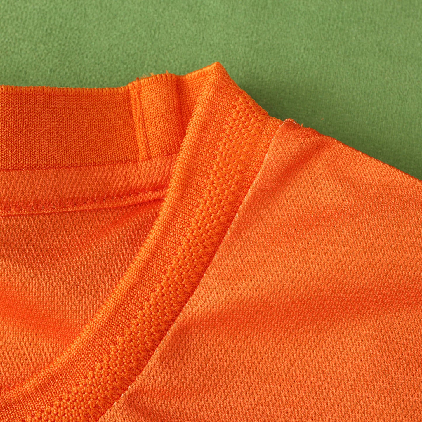 Real Madrid 2024/25 Y-3 Tangerine Rose Jersey - Special Edition