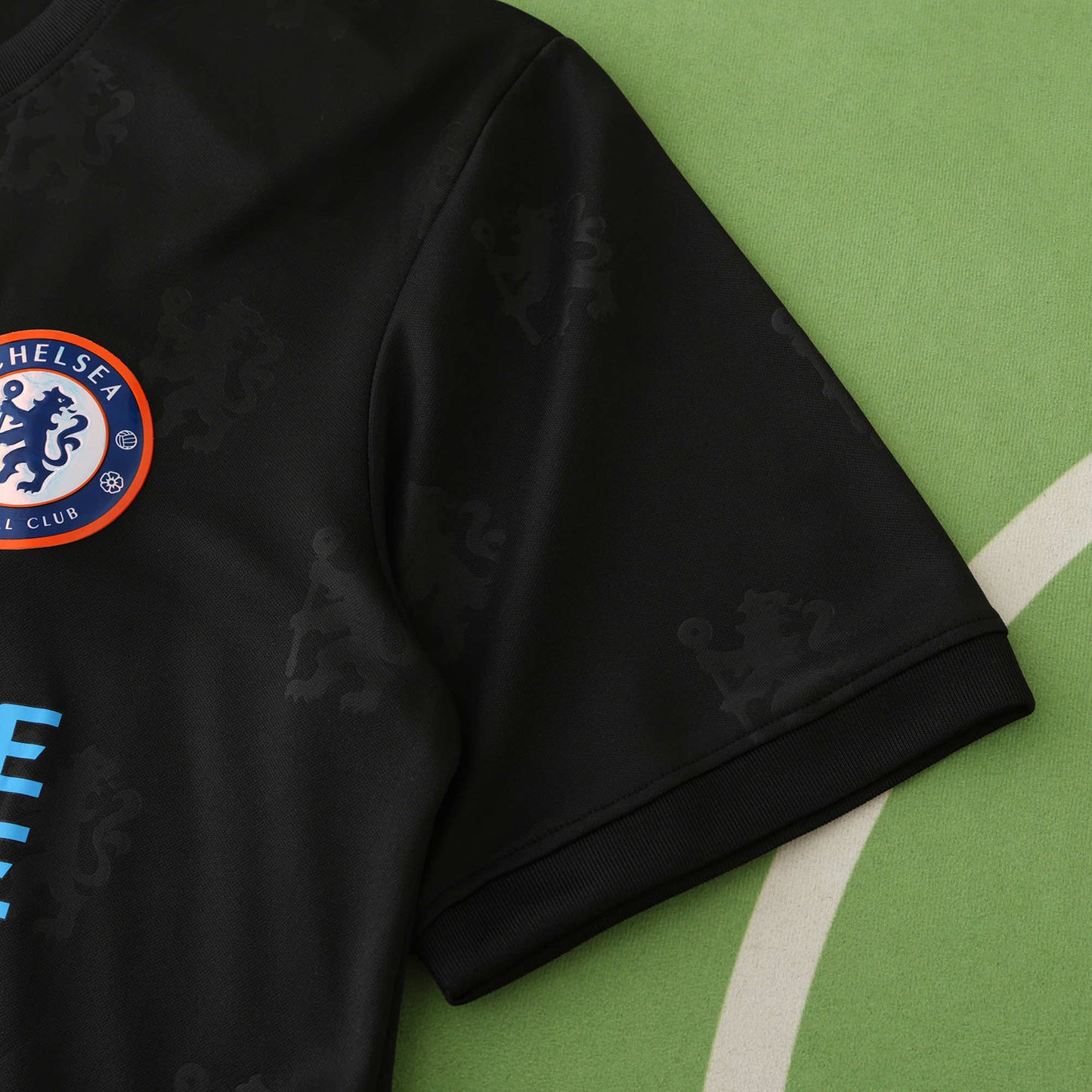 Chelsea 2024/25 Third Concept Jersey - Special Edition