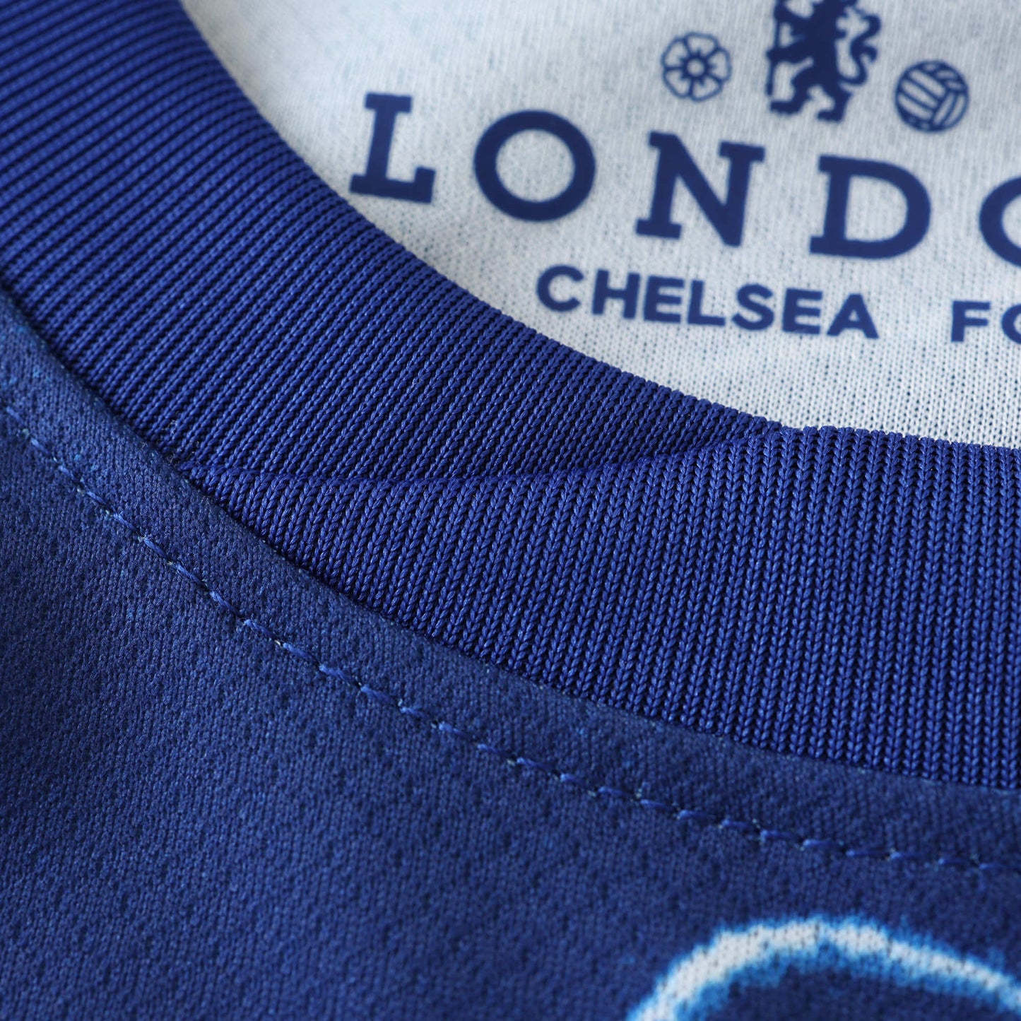 Chelsea 2024/25 Home Kit - Fan Edition (Kids) - The Jersey Vault