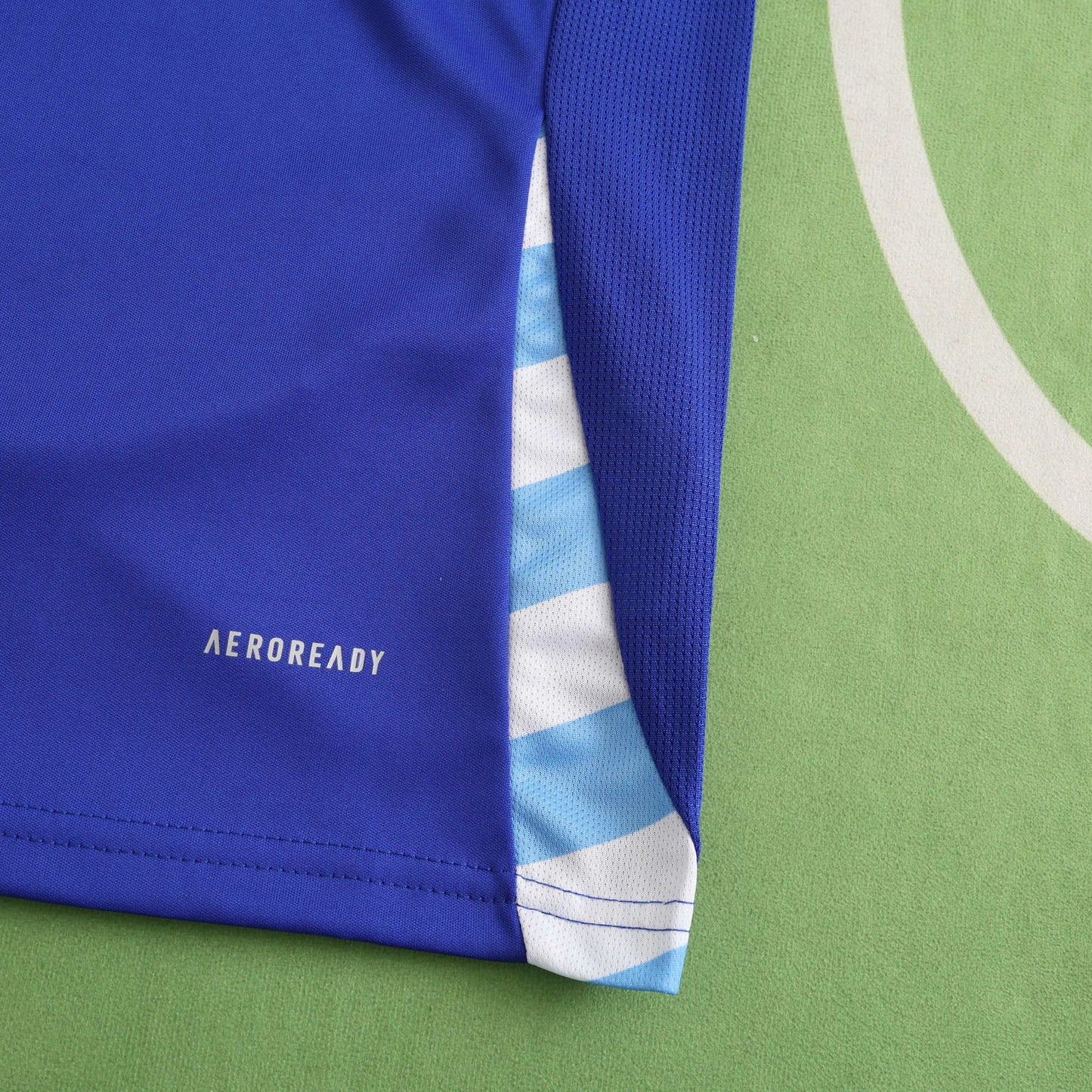 Argentina 2024/25 Away Kit - Fan Edition (Kids)