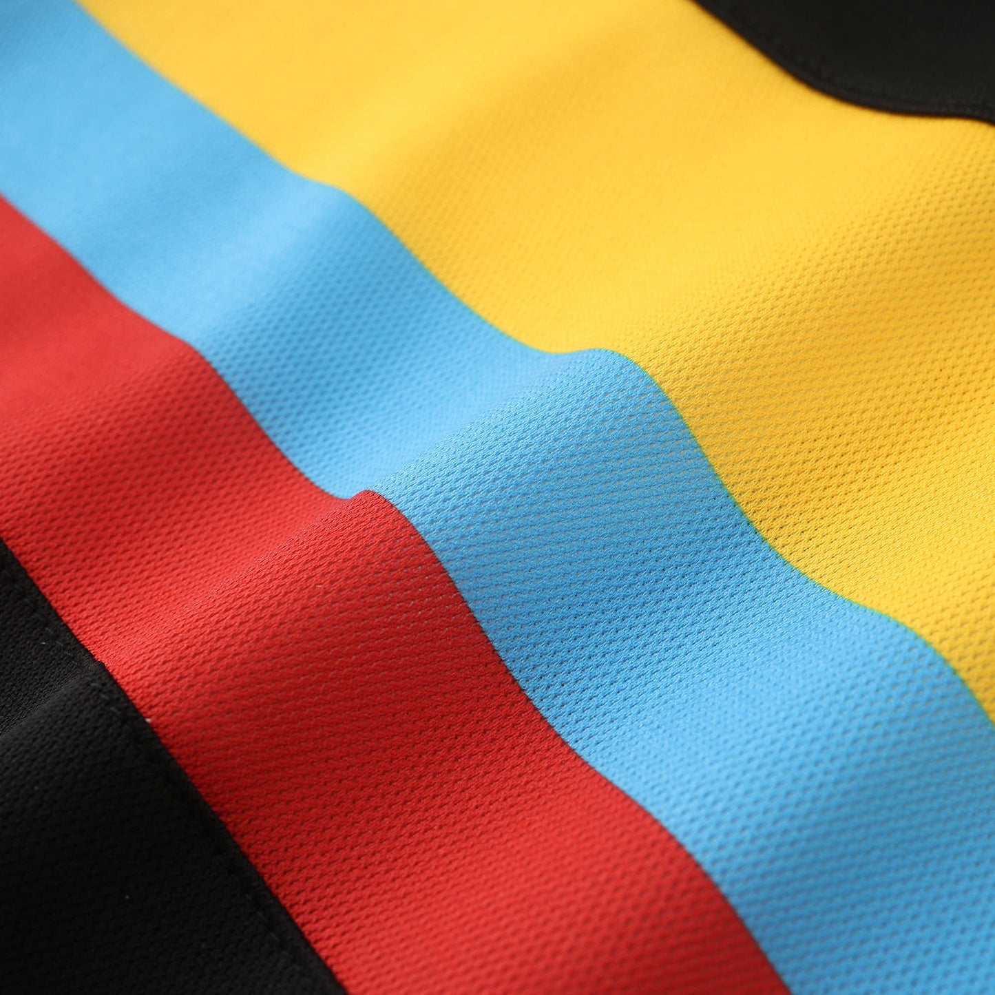 Colombia 2024/25 100th Anniversary Jersey - Special Edition
