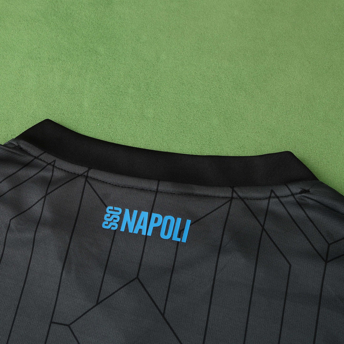 S.S.C. Napoli 2024/25 Third Jersey – Fan Edition