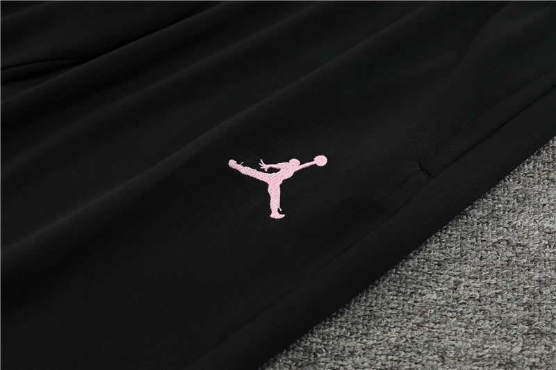 Paris Saint Germain 2024/25 Training Tracksuit ( Pink #2)