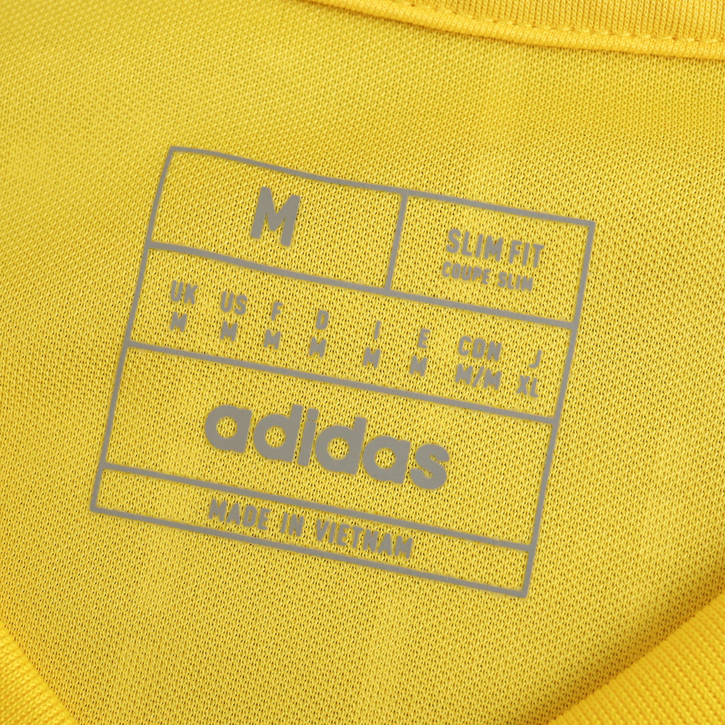 Al Nassr 2024/25 Home Jersey - Fan Edition