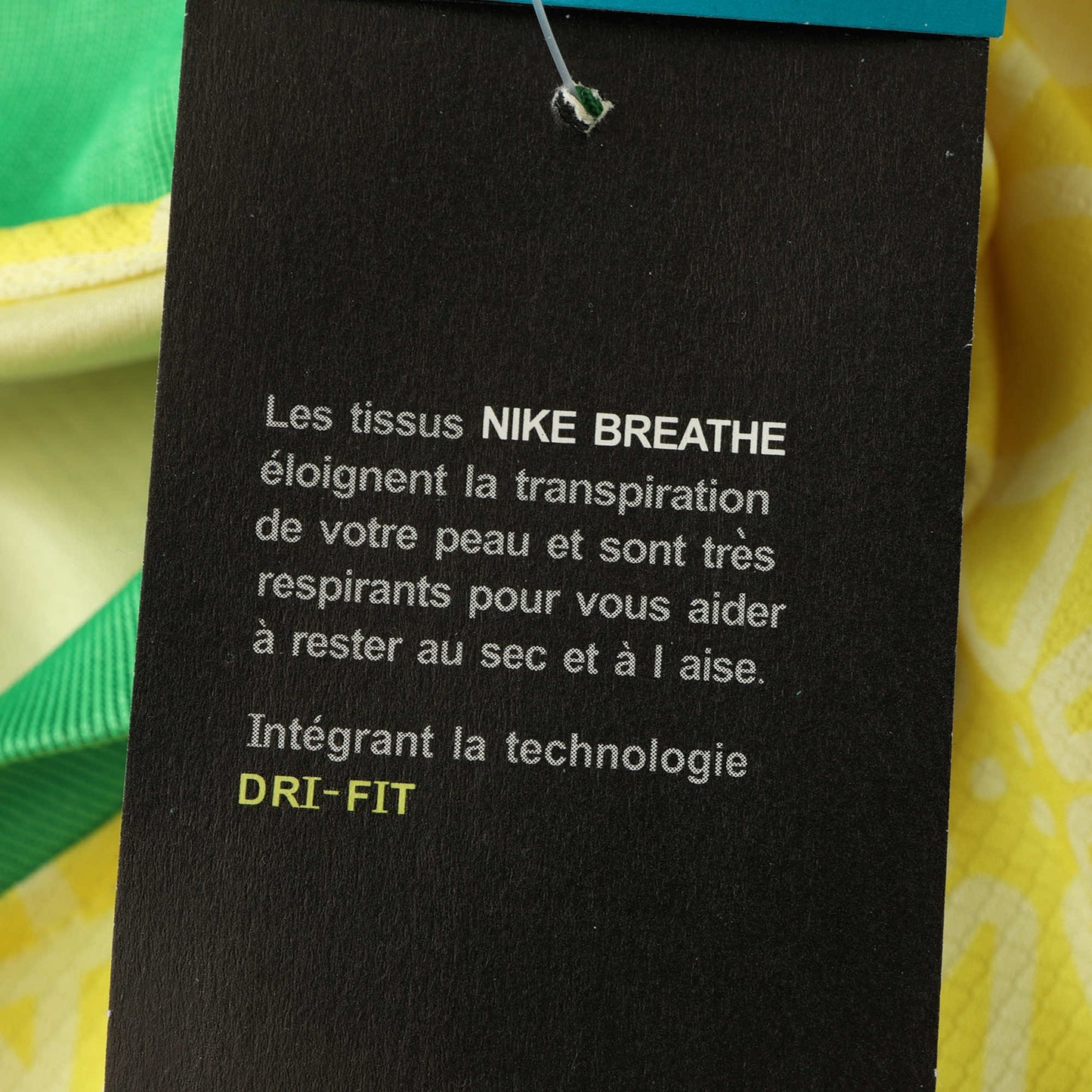 Brazil 2024/25 Home Kit - Fan Edition (Kids) - The Jersey Vault