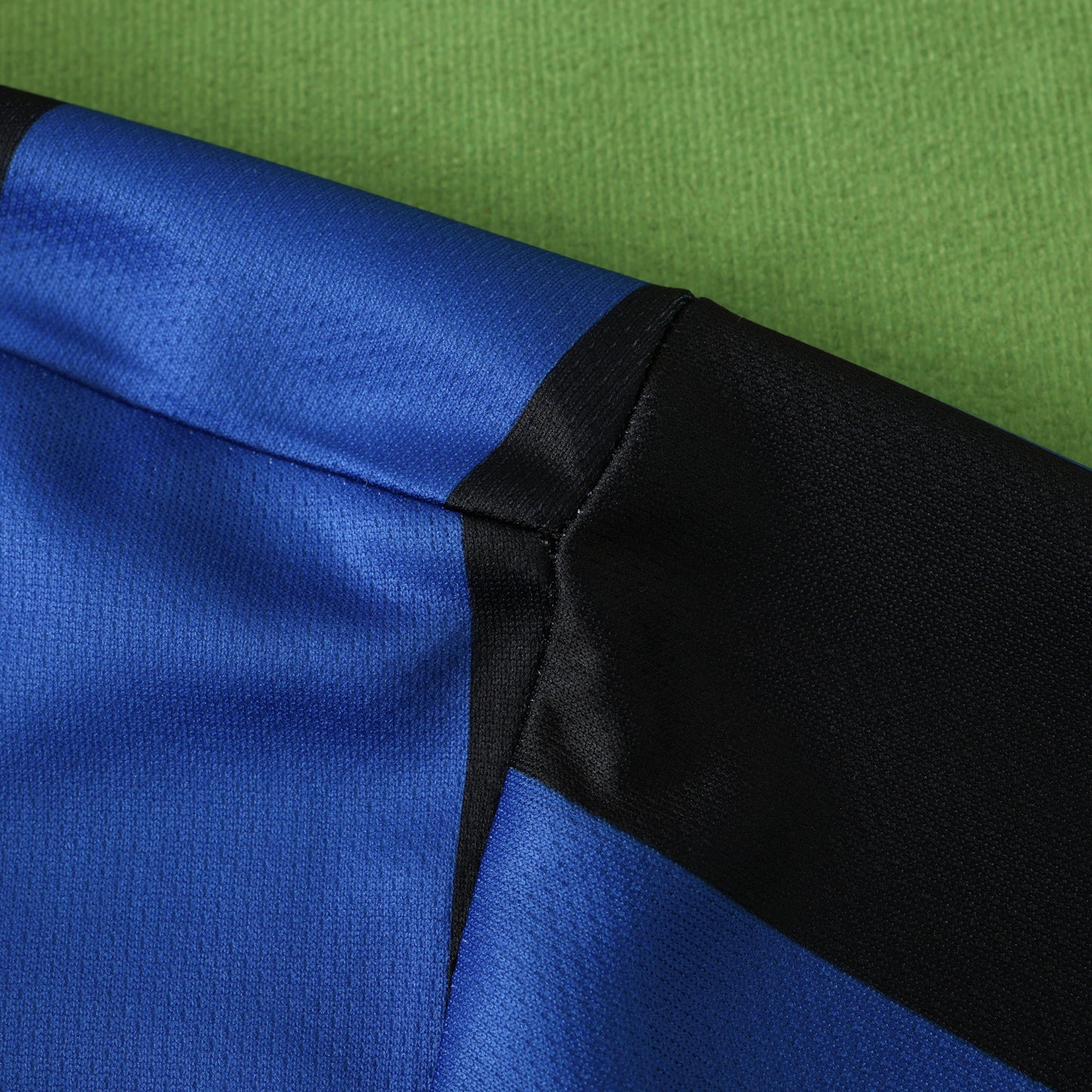Inter Milan 2009/10 Home Kit - Retro Edition (Kids) - The Jersey Vault