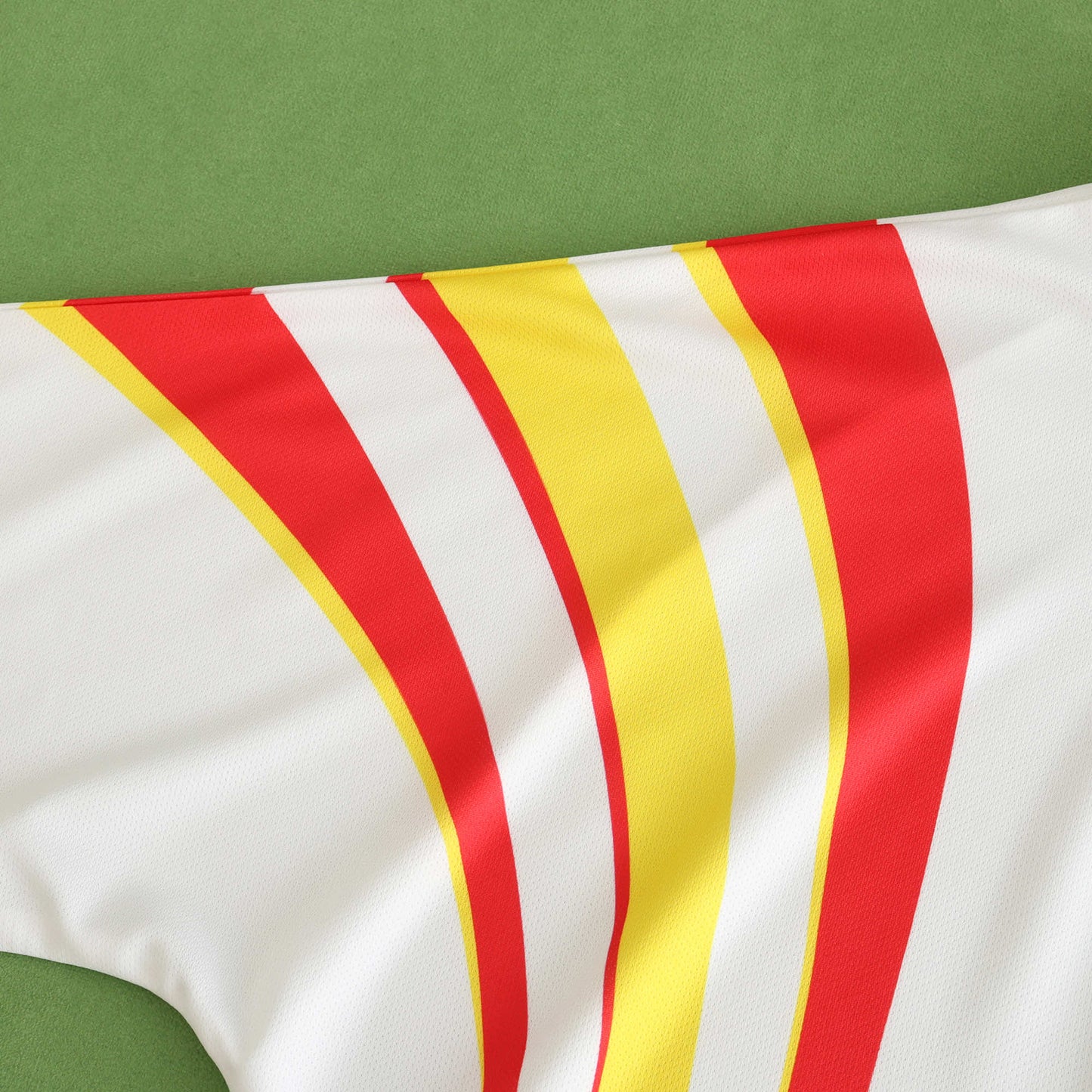 Spain 1996/97 Third Jersey - Retro Edition