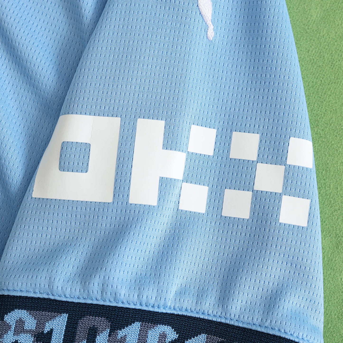 Manchester City 2024/25 Home Jersey - Fan Edition - The Jersey Vault