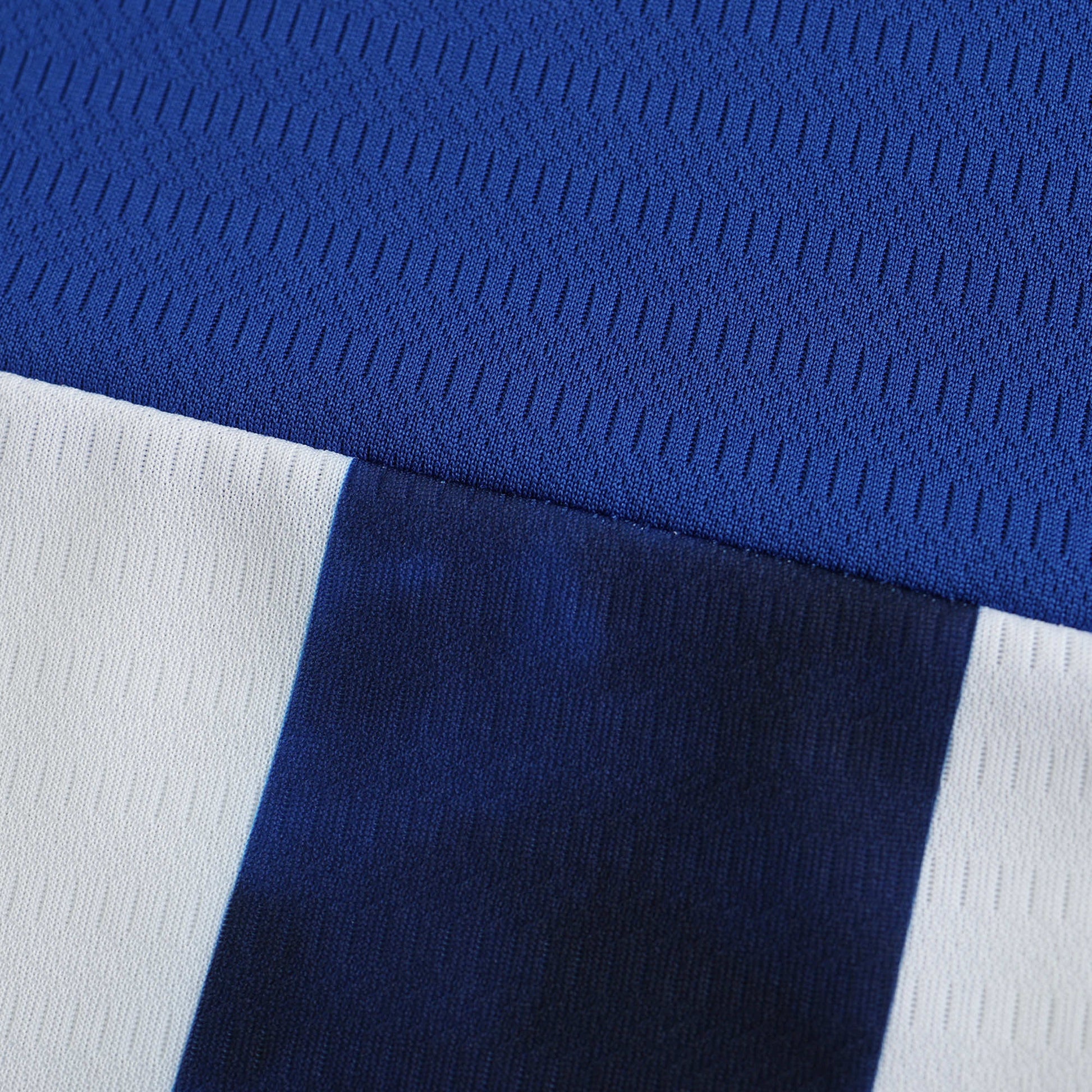 Porto 2024/25 Home Jersey - Fan Edition - The Jersey Vault