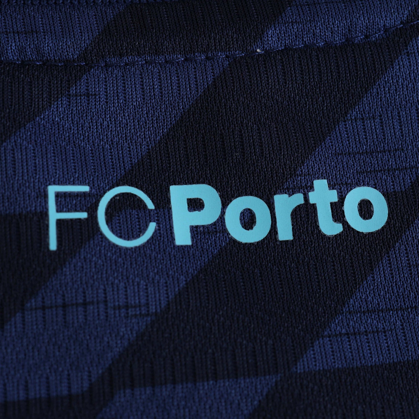 Porto 2024/25 Third Jersey - Fan Edition