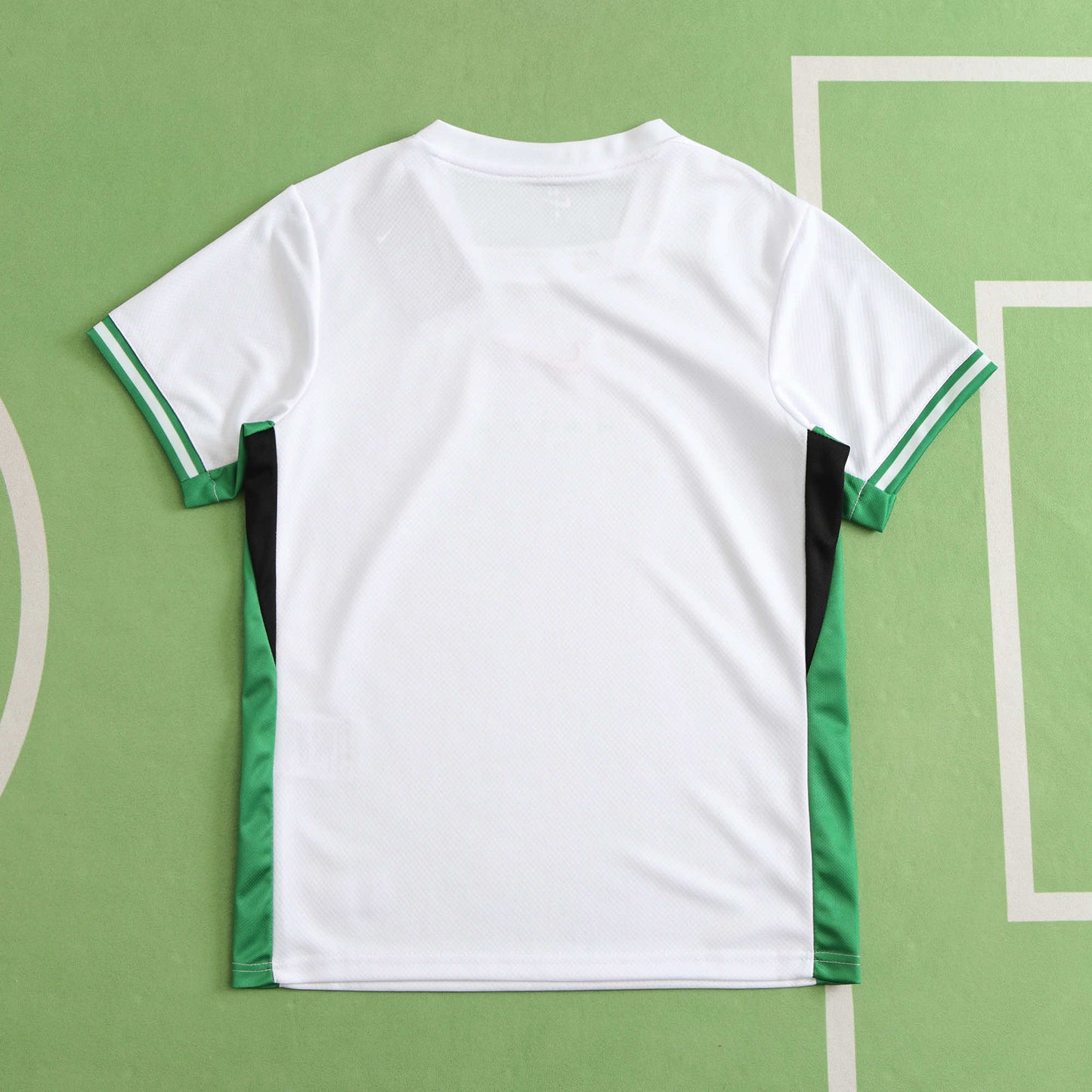 Nigeria 2024/25 Third Jersey - Fan Edition (Kids)