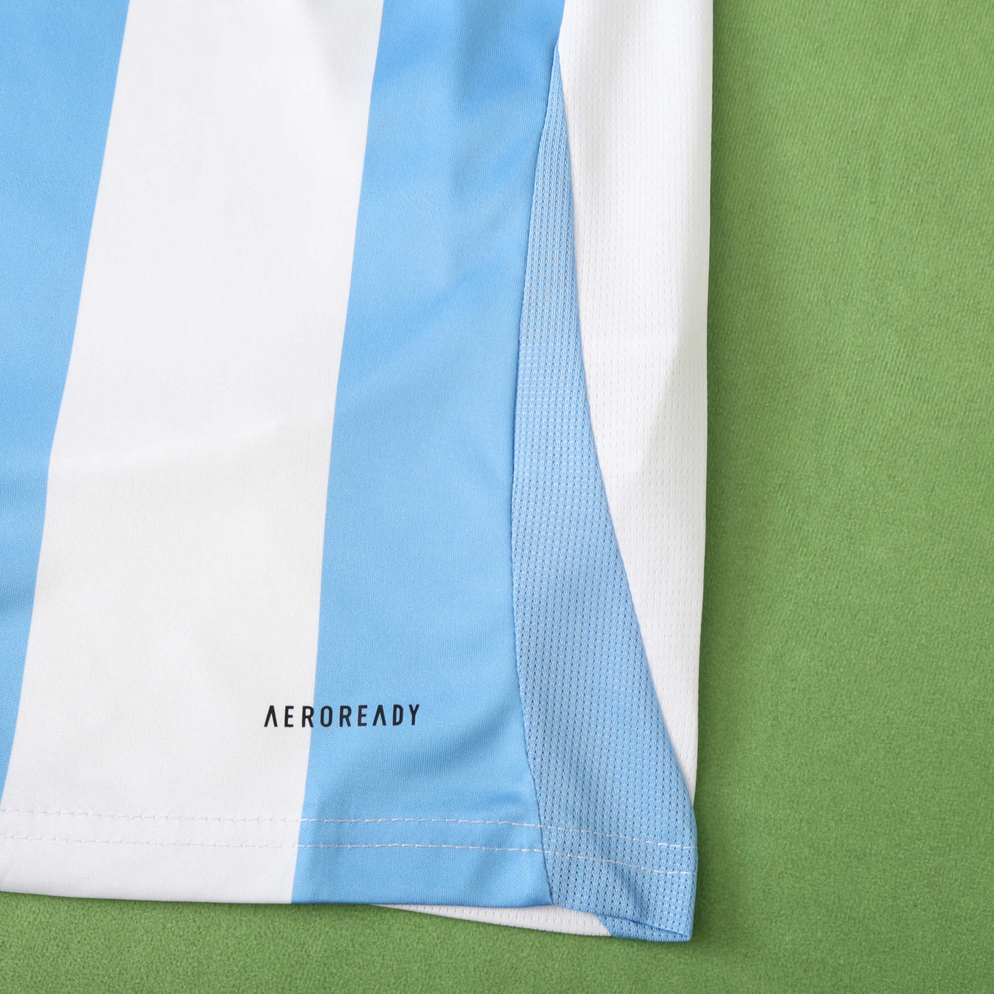 Argentina 2024/25 Home Kit - Fan Edition (Kids)