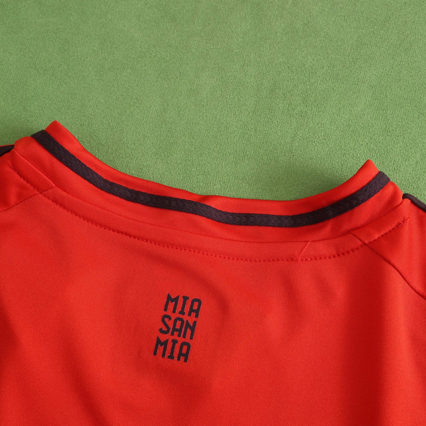 Bayern Munich 2024/25 Home Jersey - Fan Edition