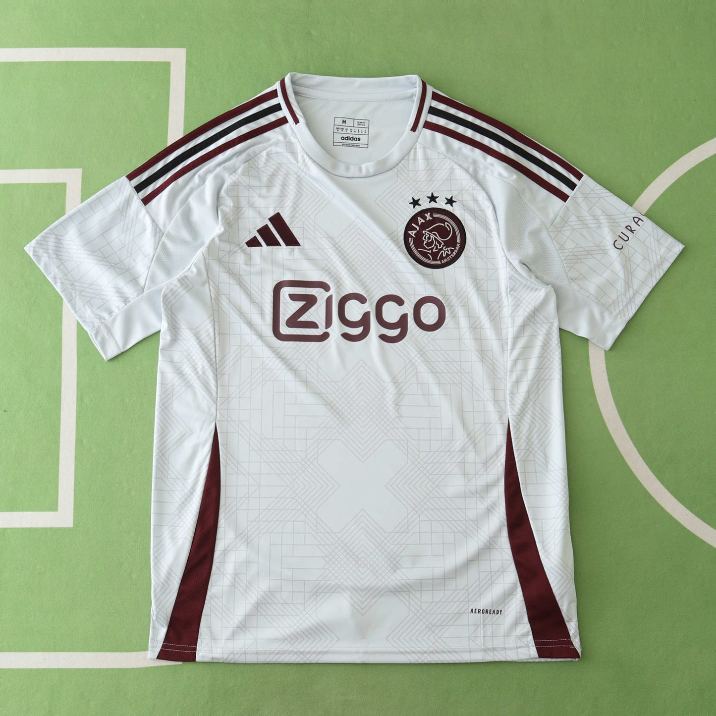 AFC Ajax  2024/25 Third Jersey - Fan Edition