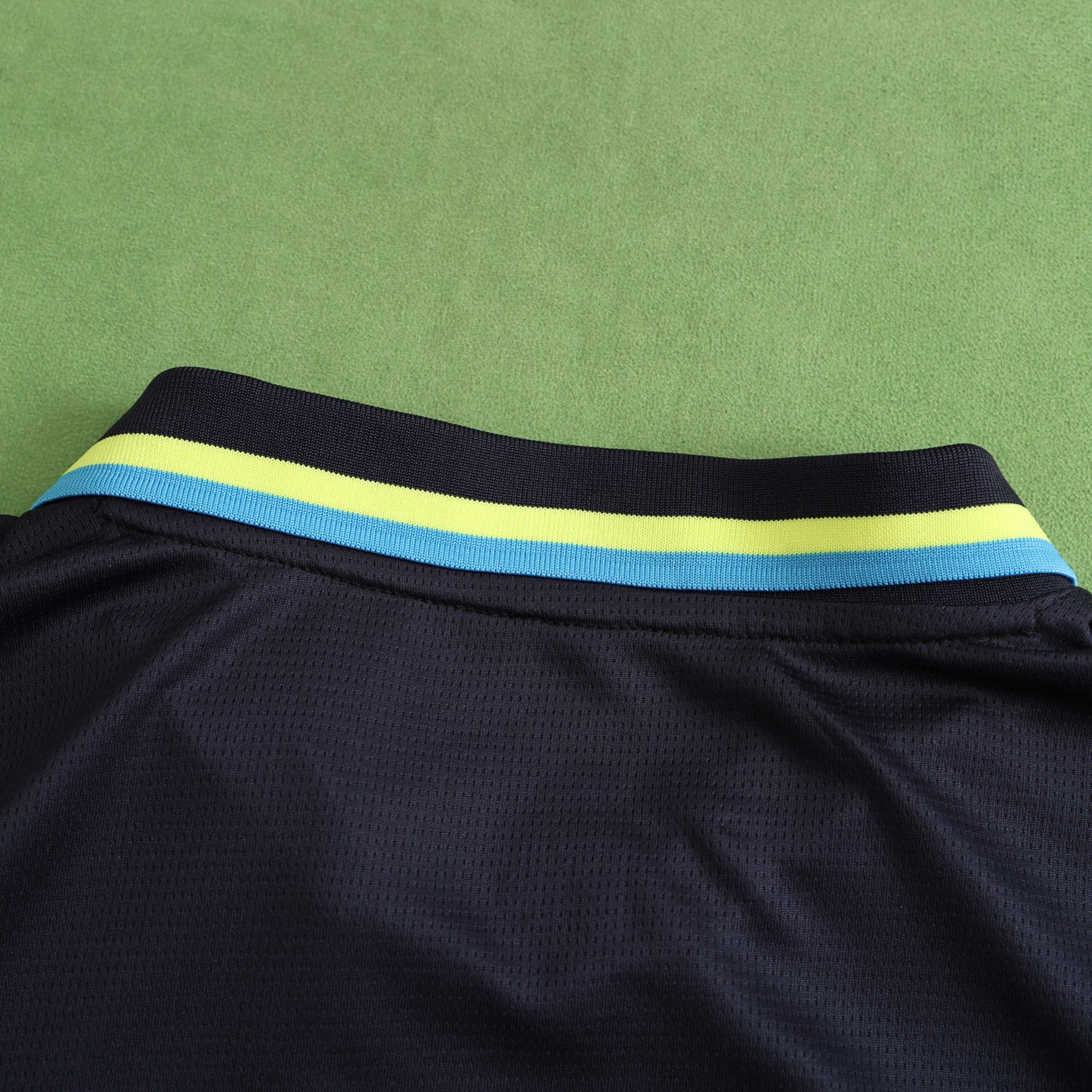 Manchester City 2024/25 Away Jersey - Fan Edition