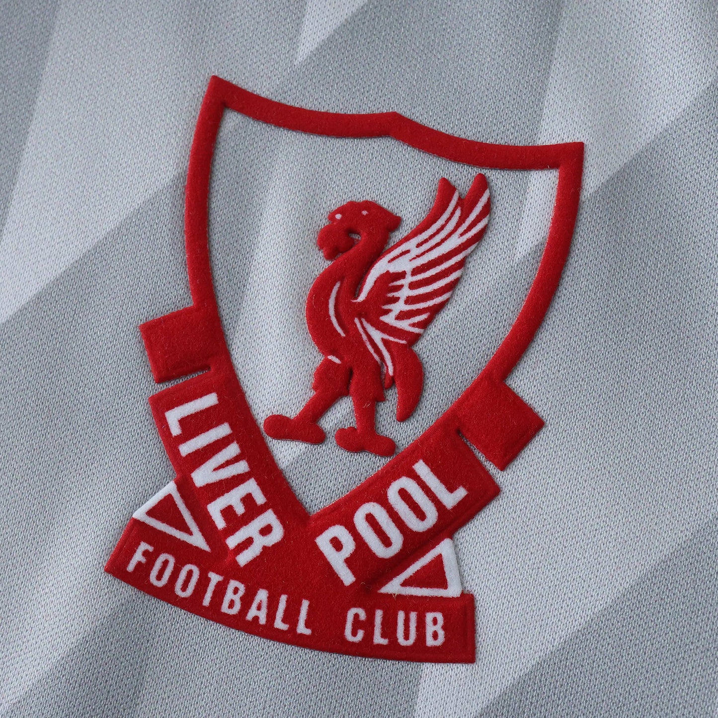 Liverpool 1989/90 Away Kit - Retro Edition (Kids)