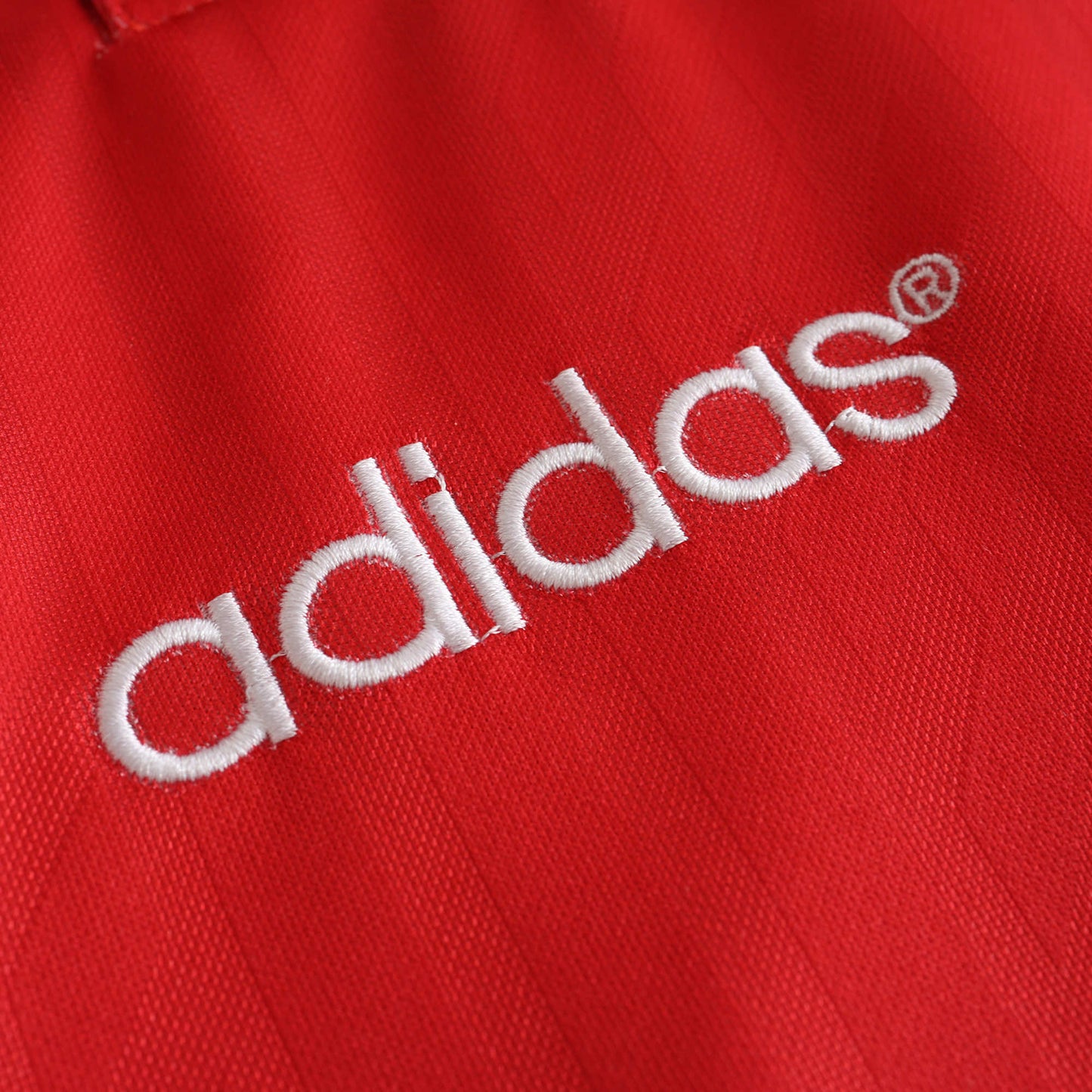 Spain 1994/95 Home Jersey - Retro Edition